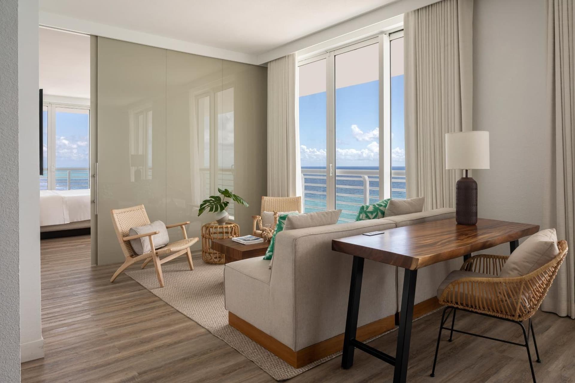 The Westin Fort Lauderdale Beach Resort gallery photo in Fort Lauderdale, FL — image 85