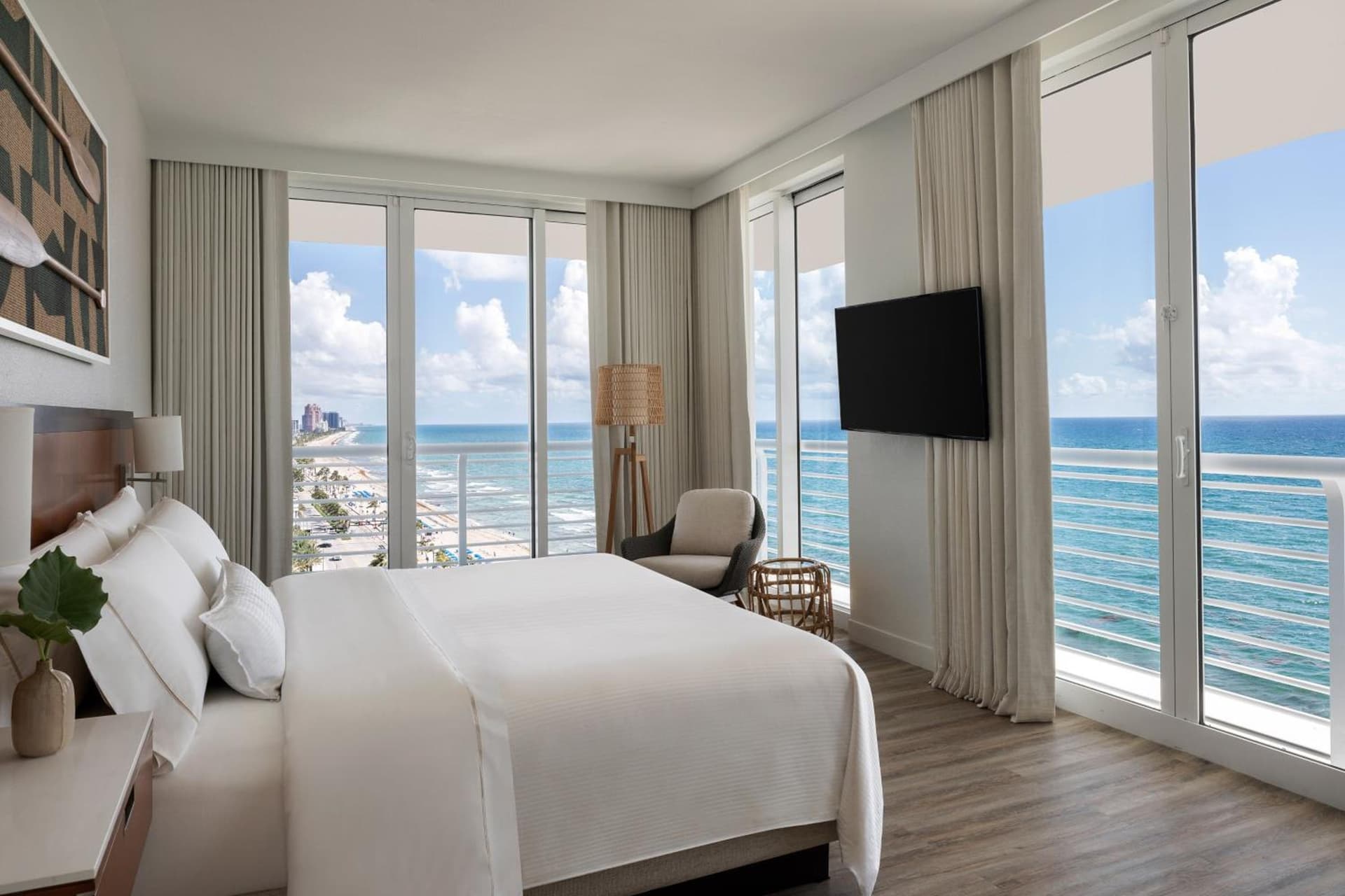 The Westin Fort Lauderdale Beach Resort gallery photo in Fort Lauderdale, FL — image 11