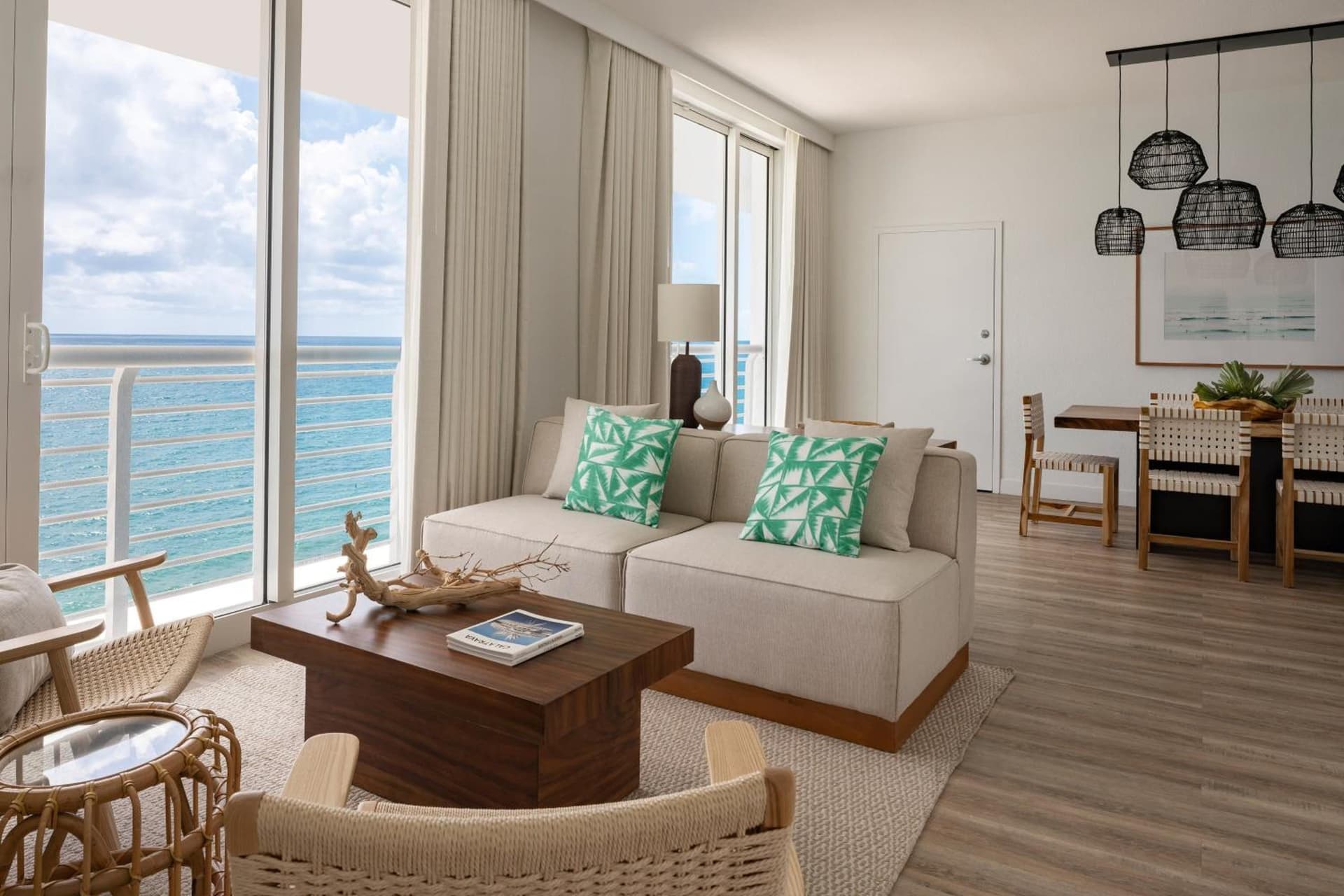The Westin Fort Lauderdale Beach Resort gallery photo in Fort Lauderdale, FL — image 8