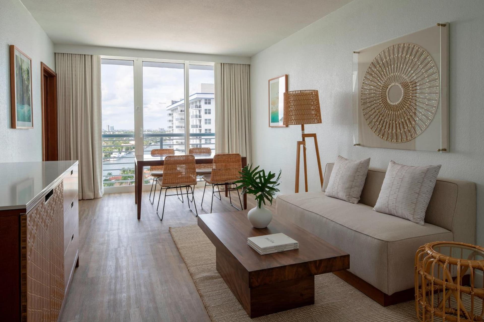 The Westin Fort Lauderdale Beach Resort gallery photo in Fort Lauderdale, FL — image 4