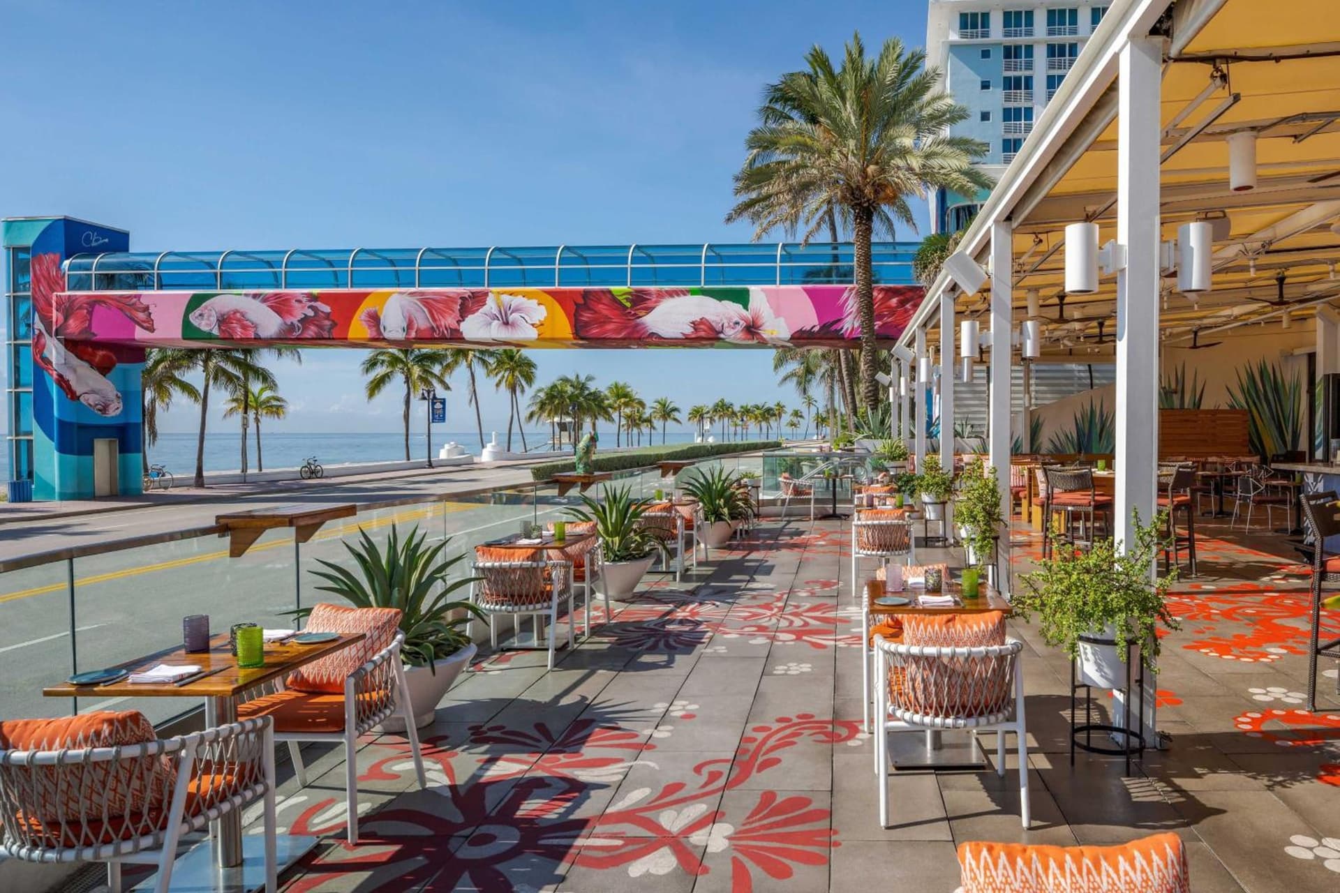 The Westin Fort Lauderdale Beach Resort gallery photo in Fort Lauderdale, FL — image 68