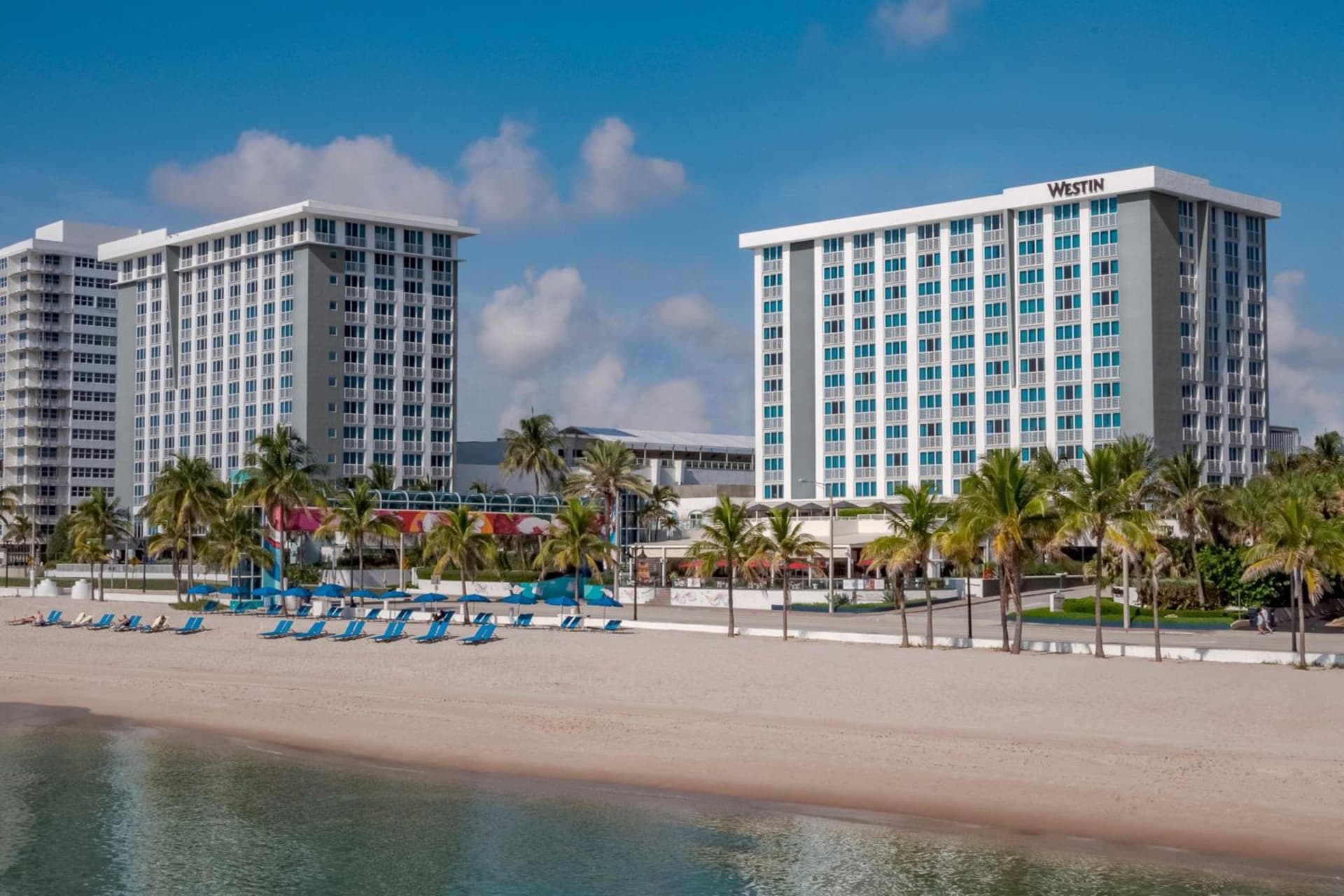 The Westin Fort Lauderdale Beach Resort gallery photo in Fort Lauderdale, FL — image 19