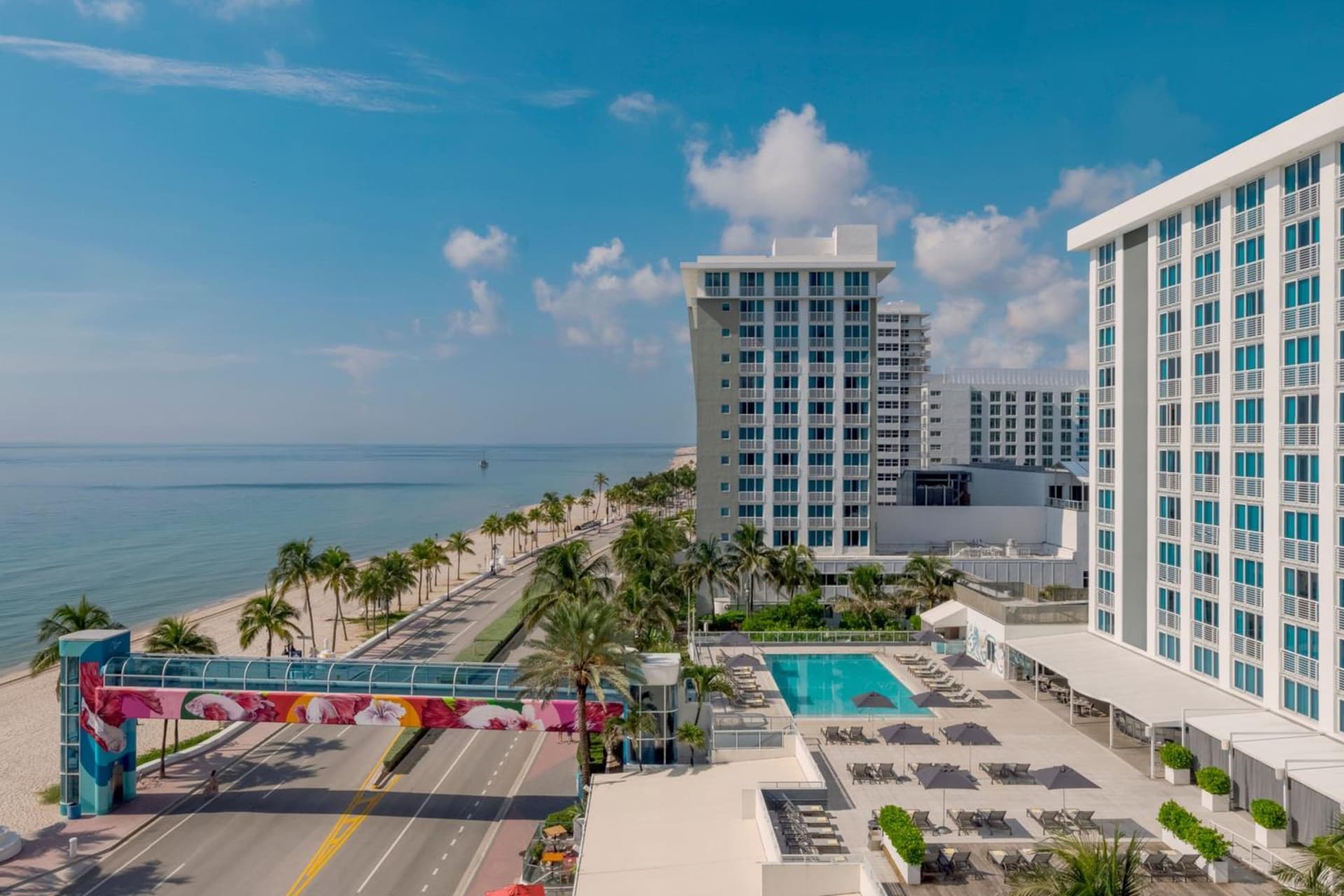 The Westin Fort Lauderdale Beach Resort gallery photo in Fort Lauderdale, FL — image 38