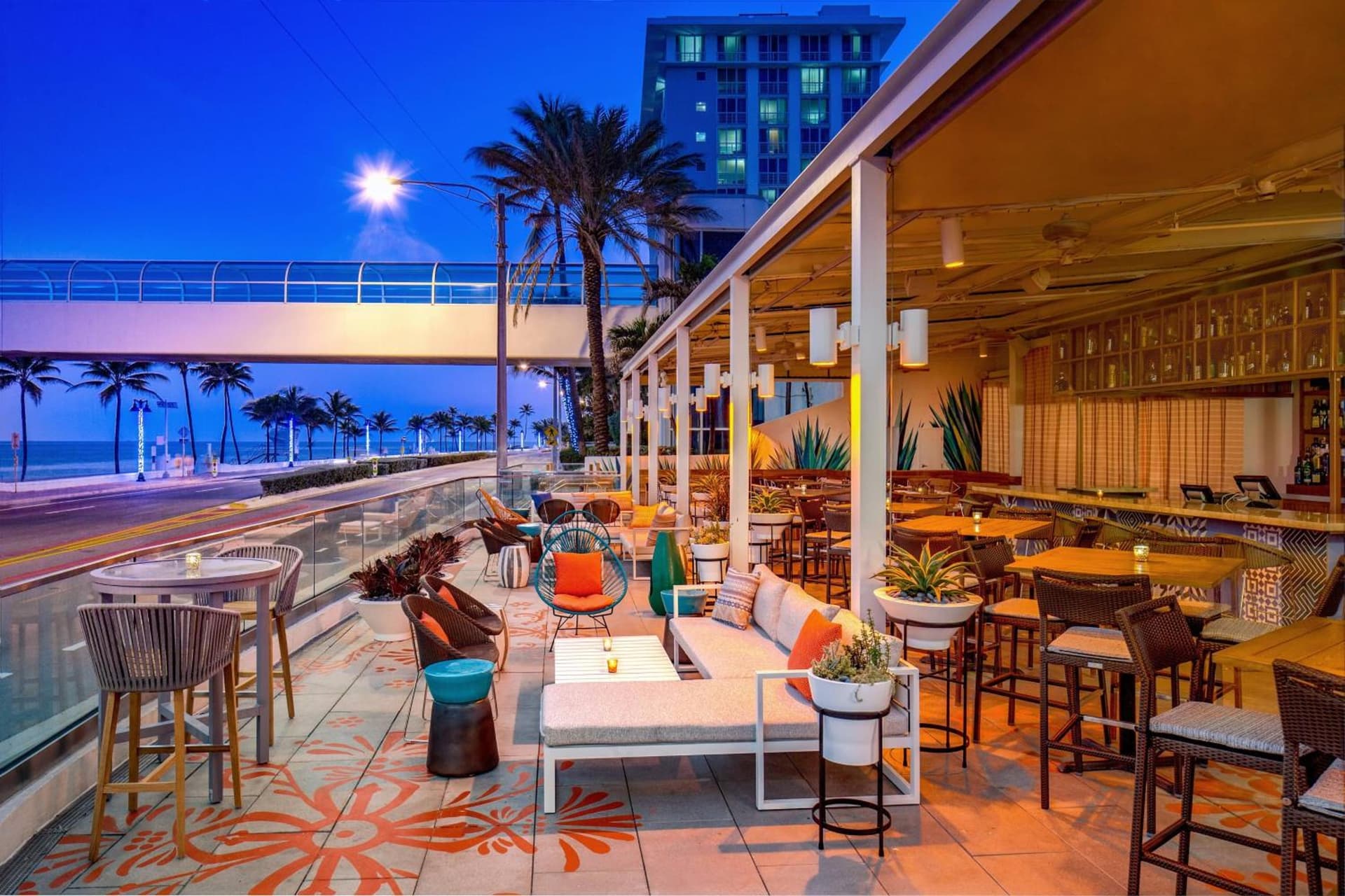 The Westin Fort Lauderdale Beach Resort gallery photo in Fort Lauderdale, FL — image 55
