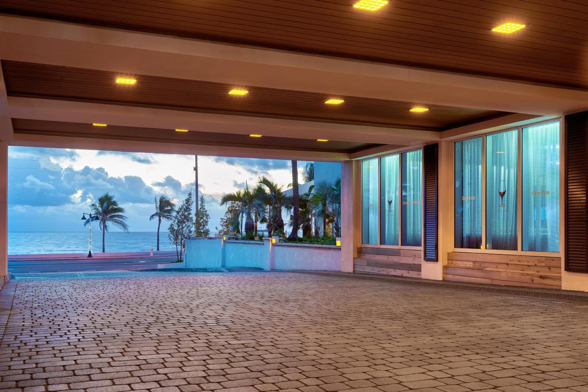 The Westin Fort Lauderdale Beach Resort gallery photo in Fort Lauderdale, FL — image 35