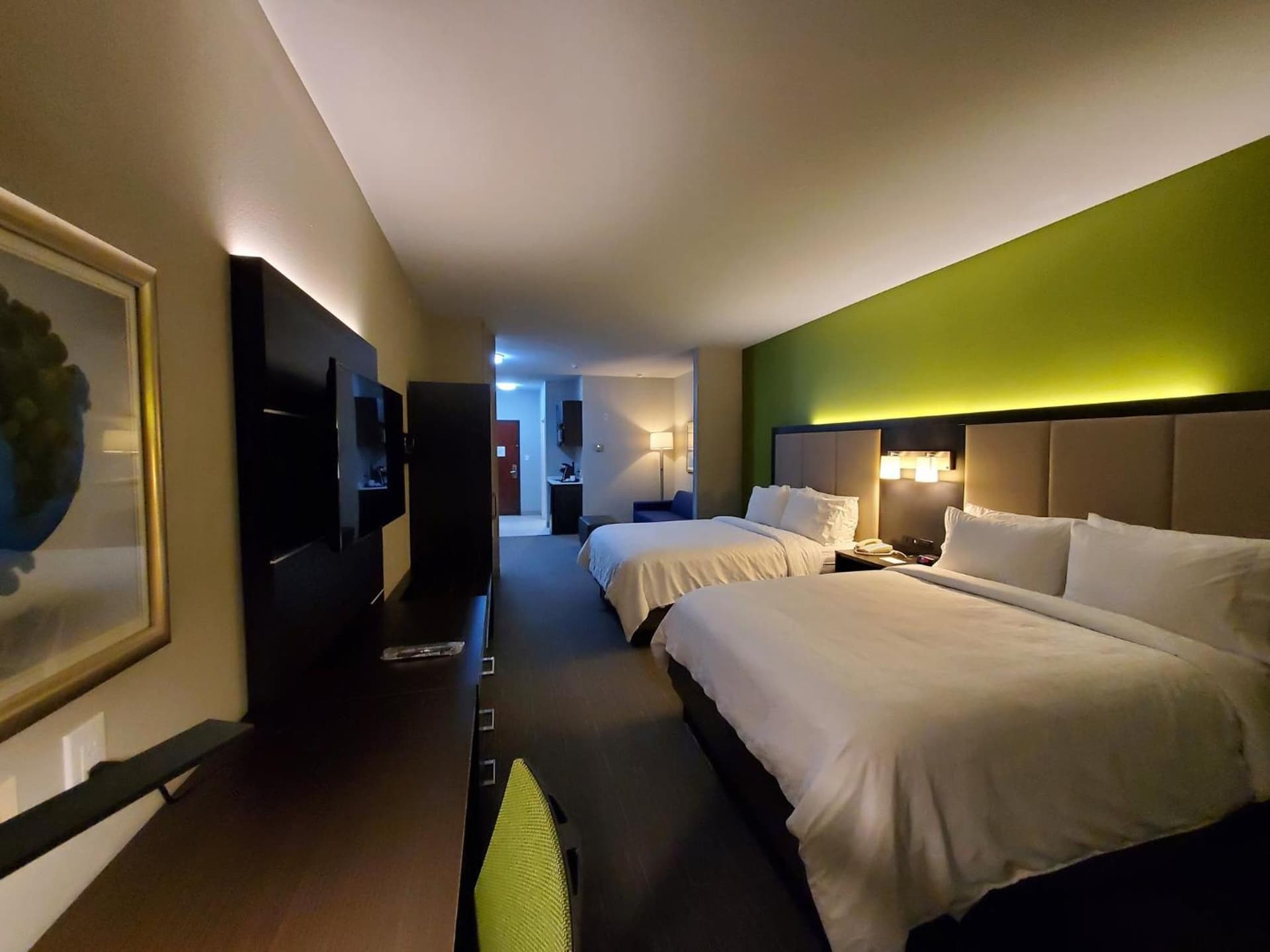 Holiday Inn Express Pearland by IHG gallery photo in Pearland, TX — image 19