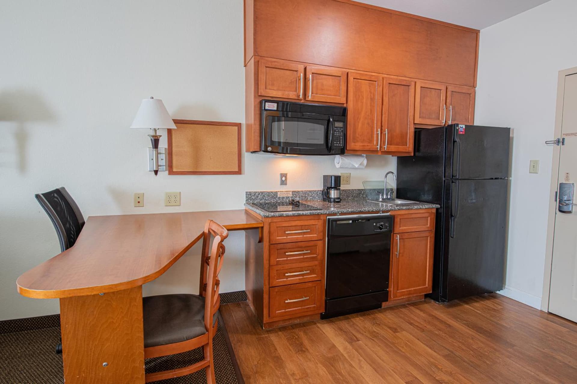 Candlewood Suites New Iberia by IHG interior in New Iberia, LA — gallery photo 2