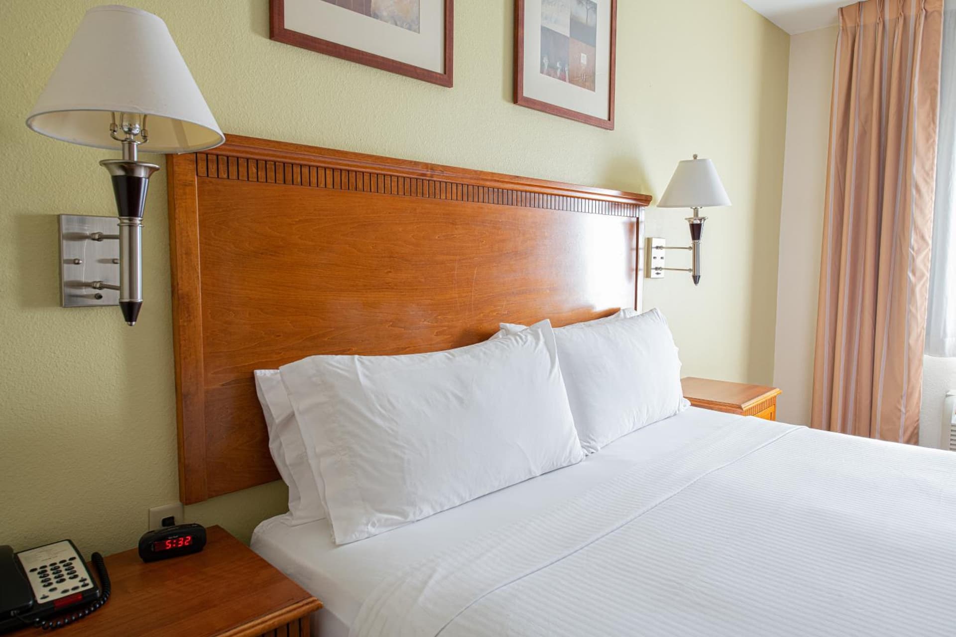 Candlewood Suites New Iberia by IHG property views in New Iberia, LA — gallery photo 3