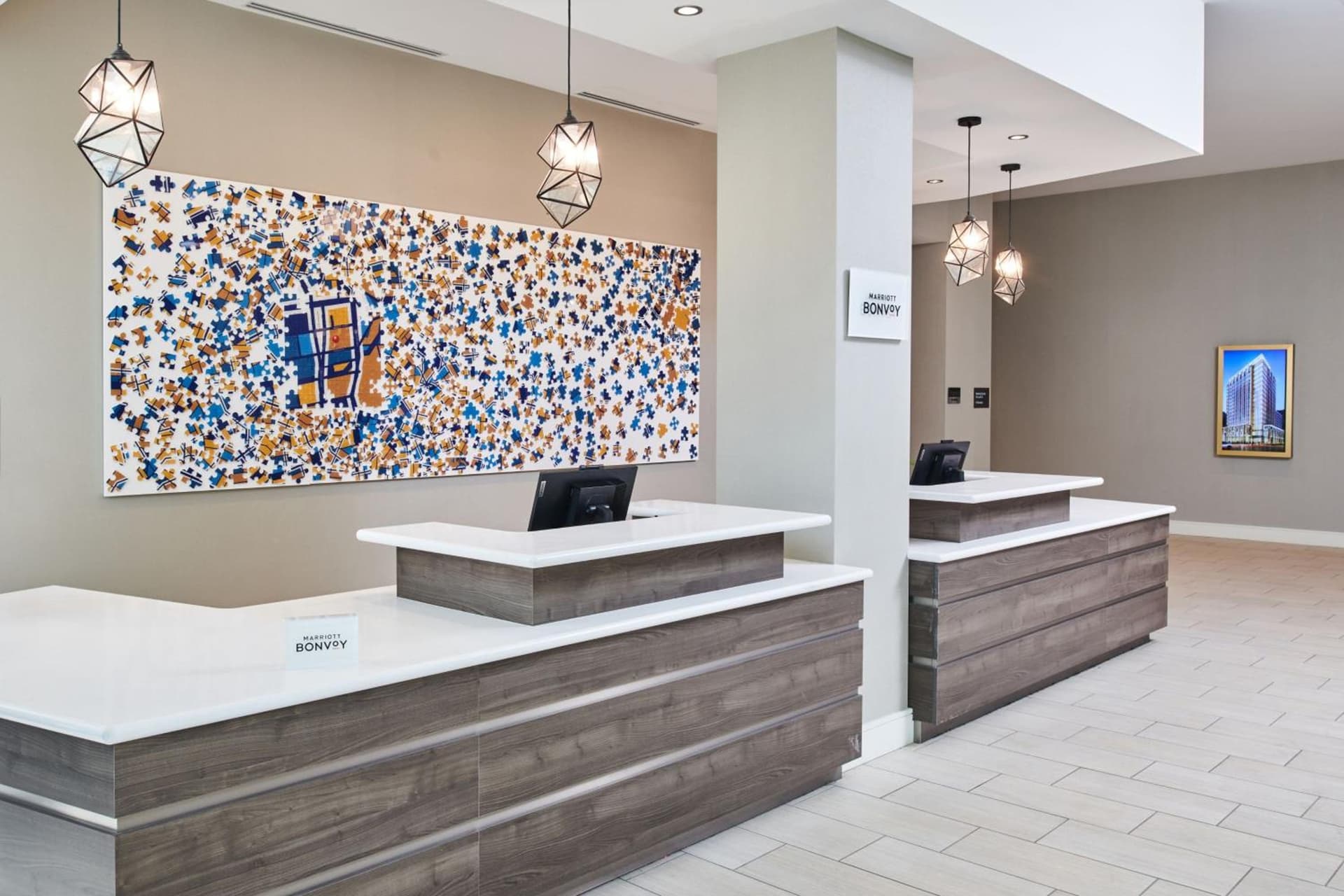 Residence Inn By Marriott Berkeley gallery photo in Berkeley, CA — image 68