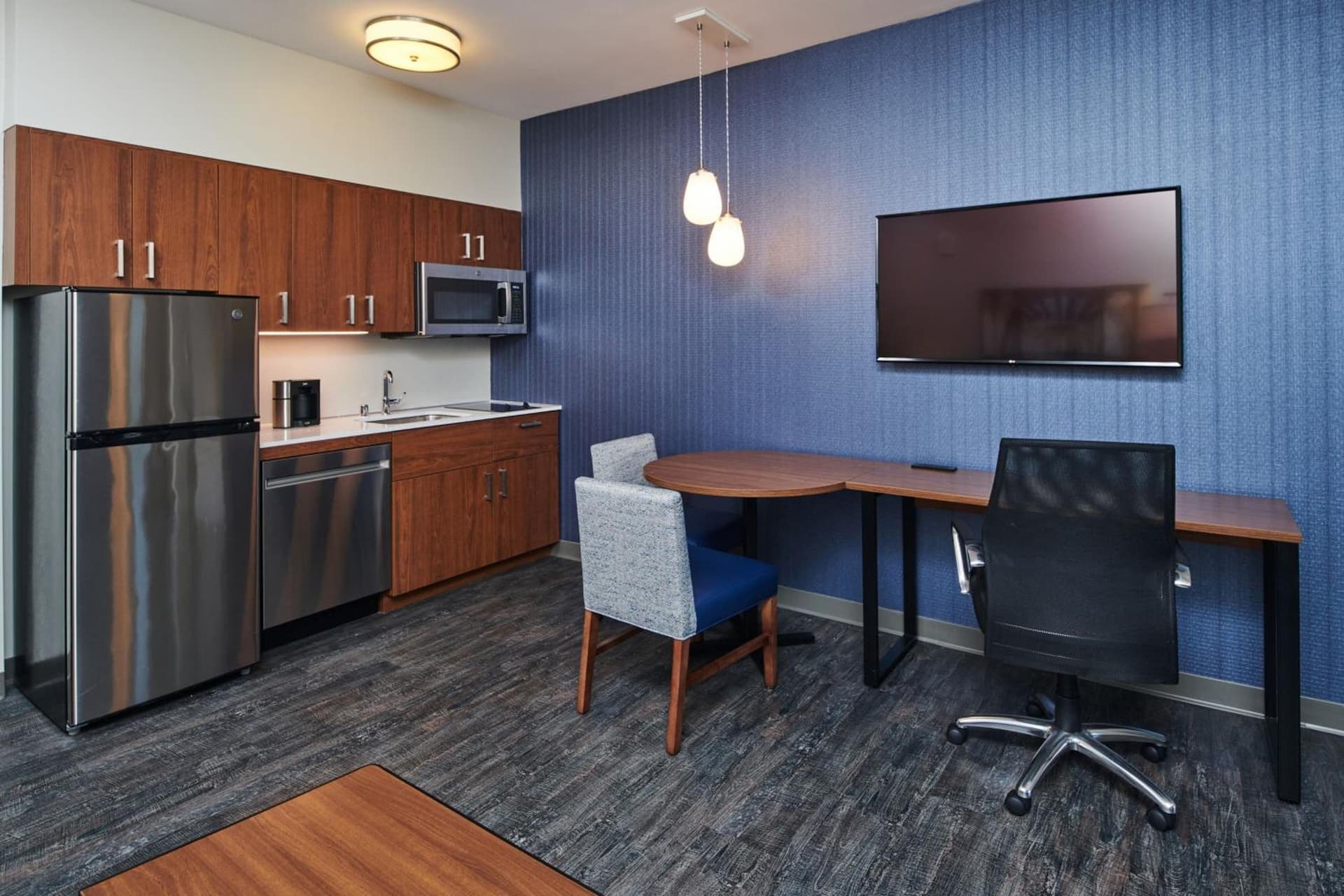 Residence Inn By Marriott Berkeley gallery photo in Berkeley, CA — image 33