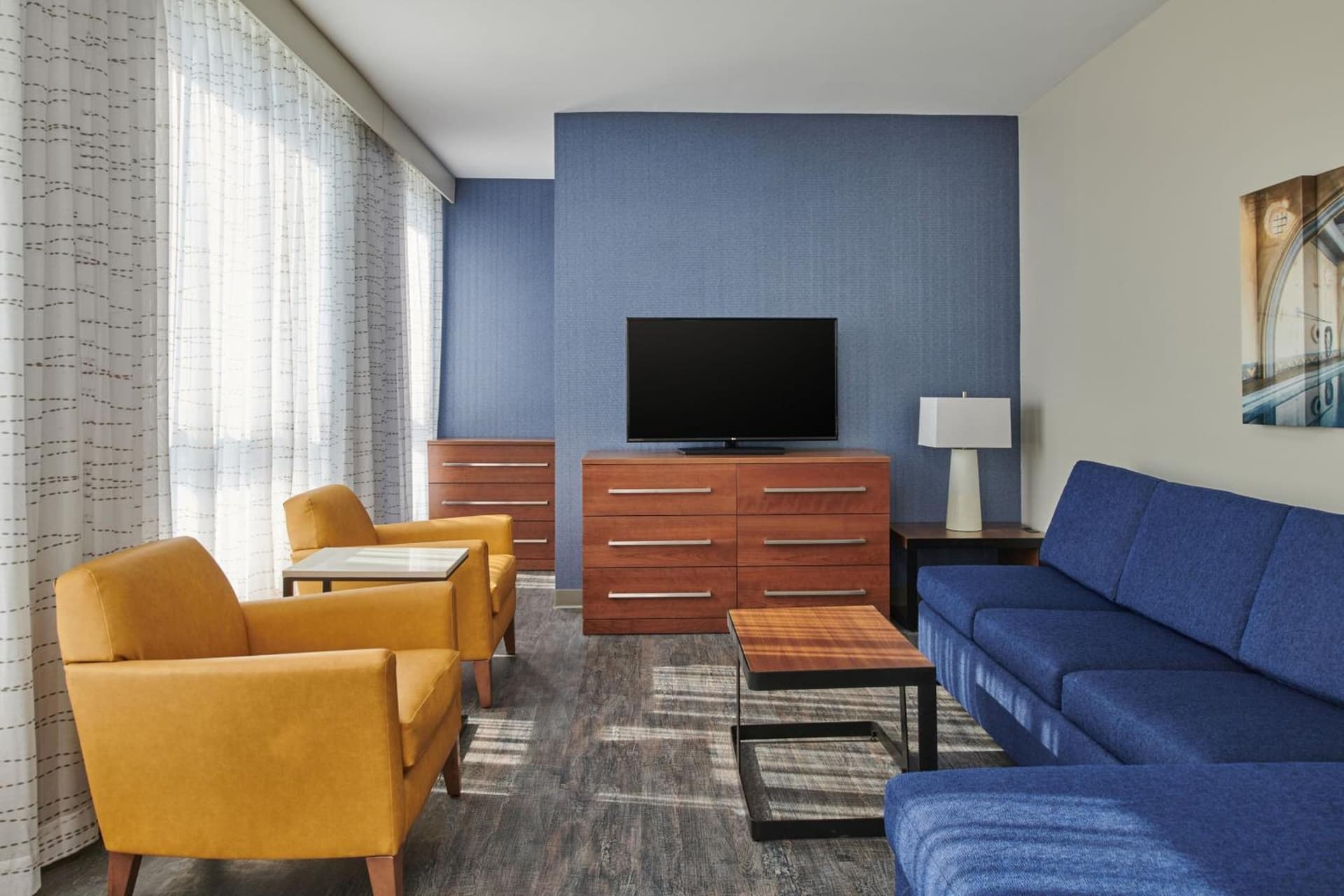 Residence Inn By Marriott Berkeley gallery photo in Berkeley, CA — image 35