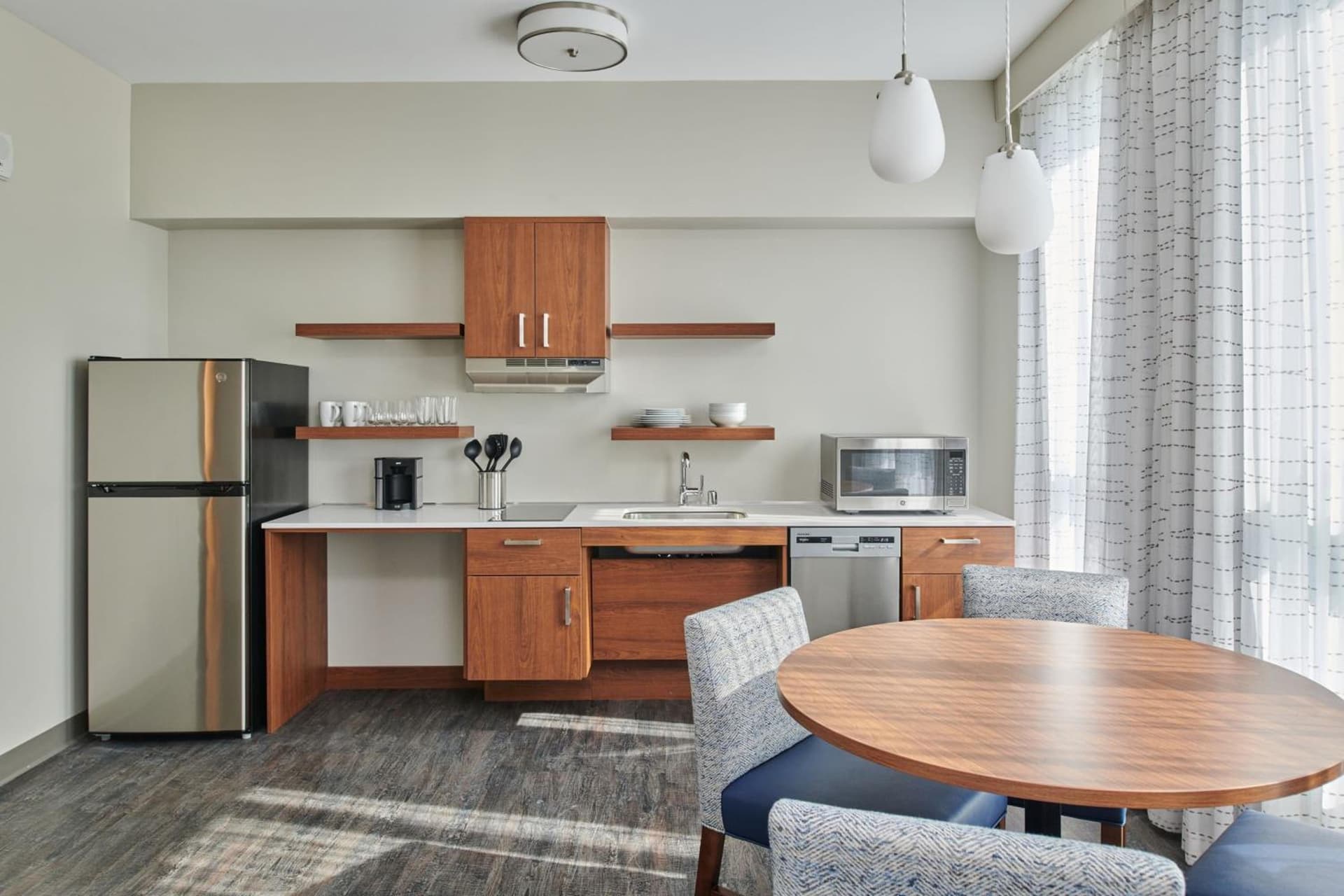 Residence Inn By Marriott Berkeley gallery photo in Berkeley, CA — image 53
