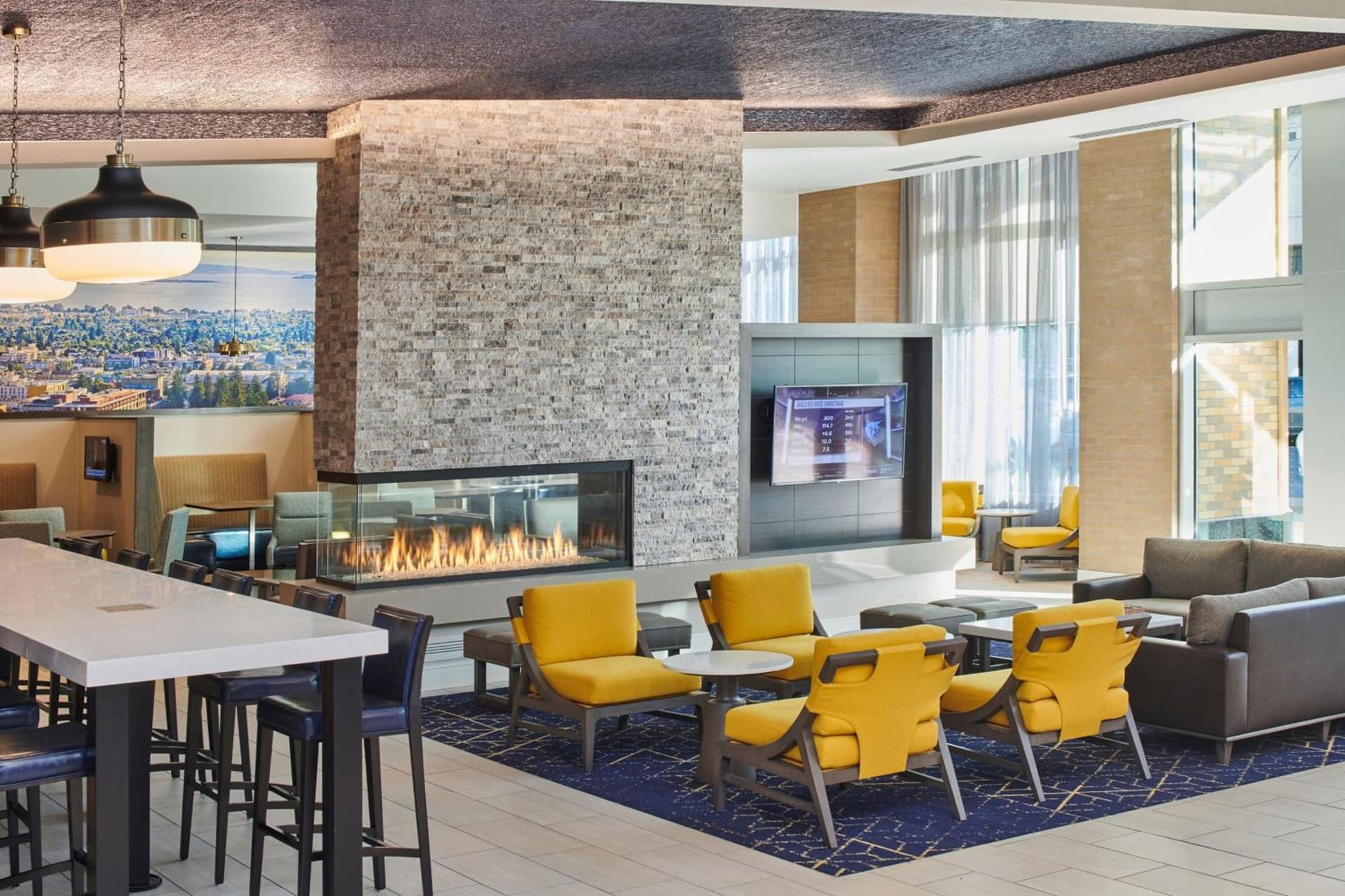 Residence Inn By Marriott Berkeley gallery photo in Berkeley, CA — image 41
