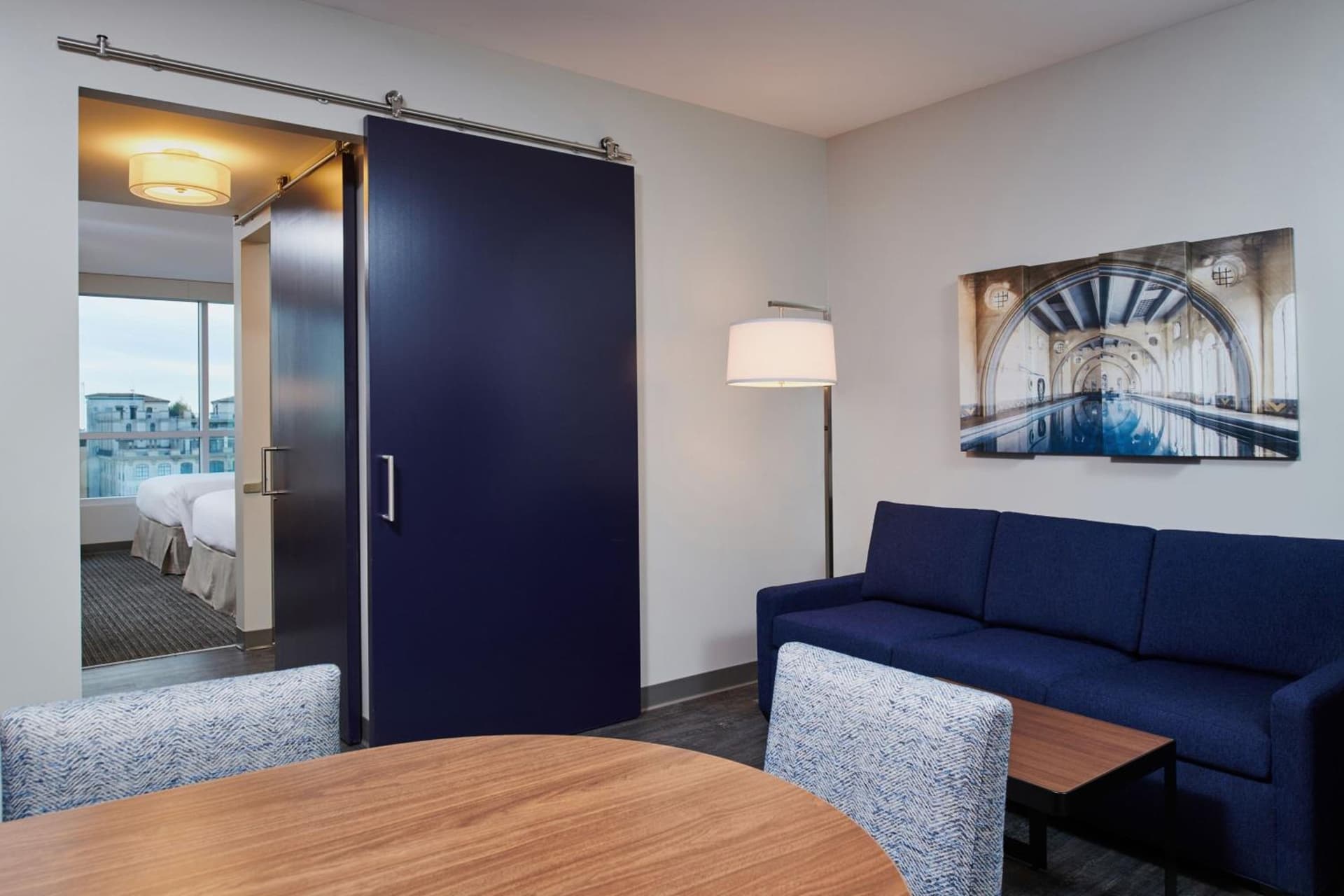 Residence Inn By Marriott Berkeley gallery photo in Berkeley, CA — image 10
