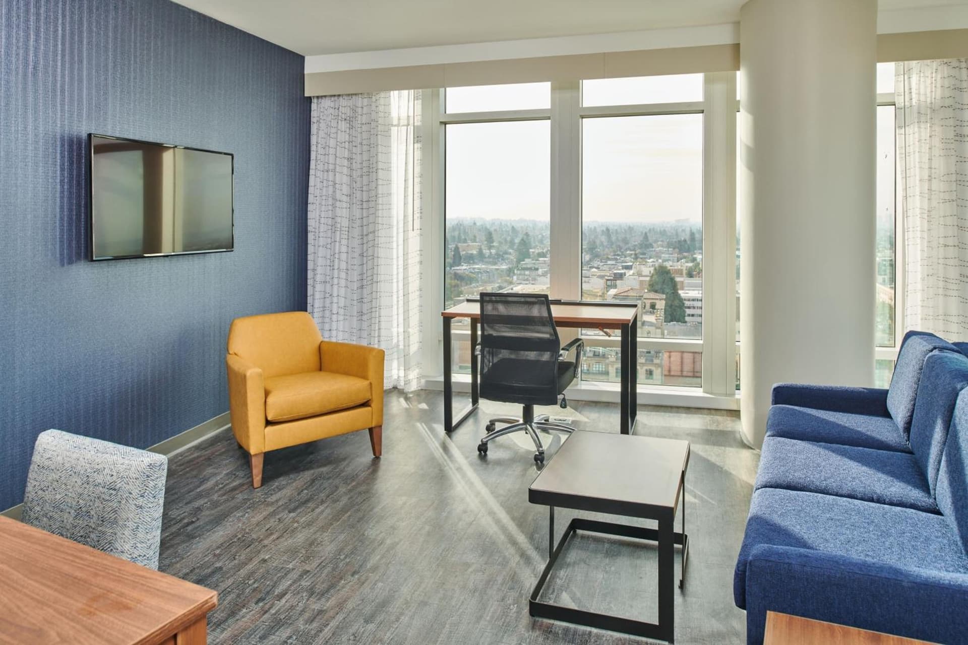 Residence Inn By Marriott Berkeley gallery photo in Berkeley, CA — image 75