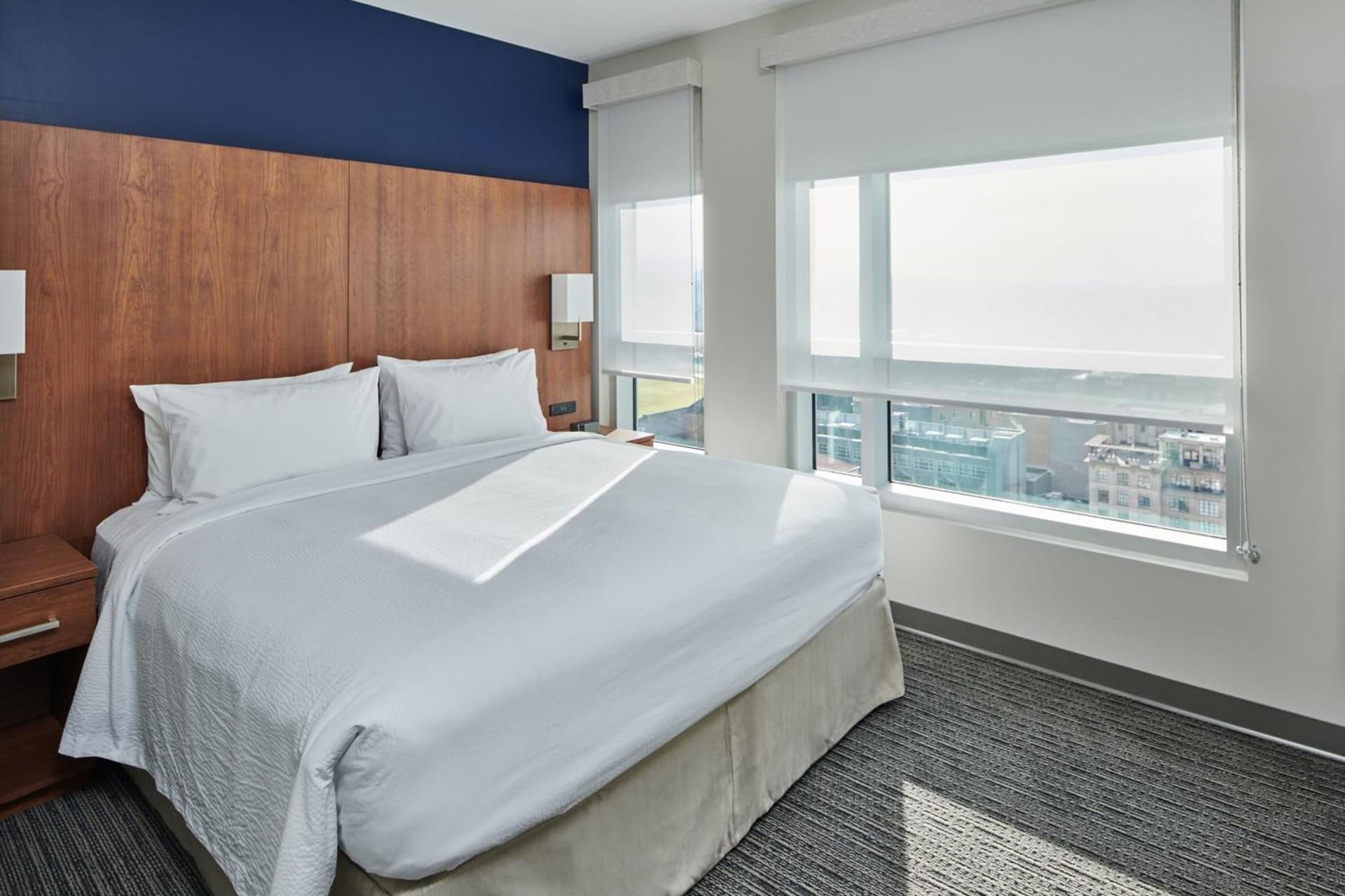Residence Inn By Marriott Berkeley gallery photo in Berkeley, CA — image 8