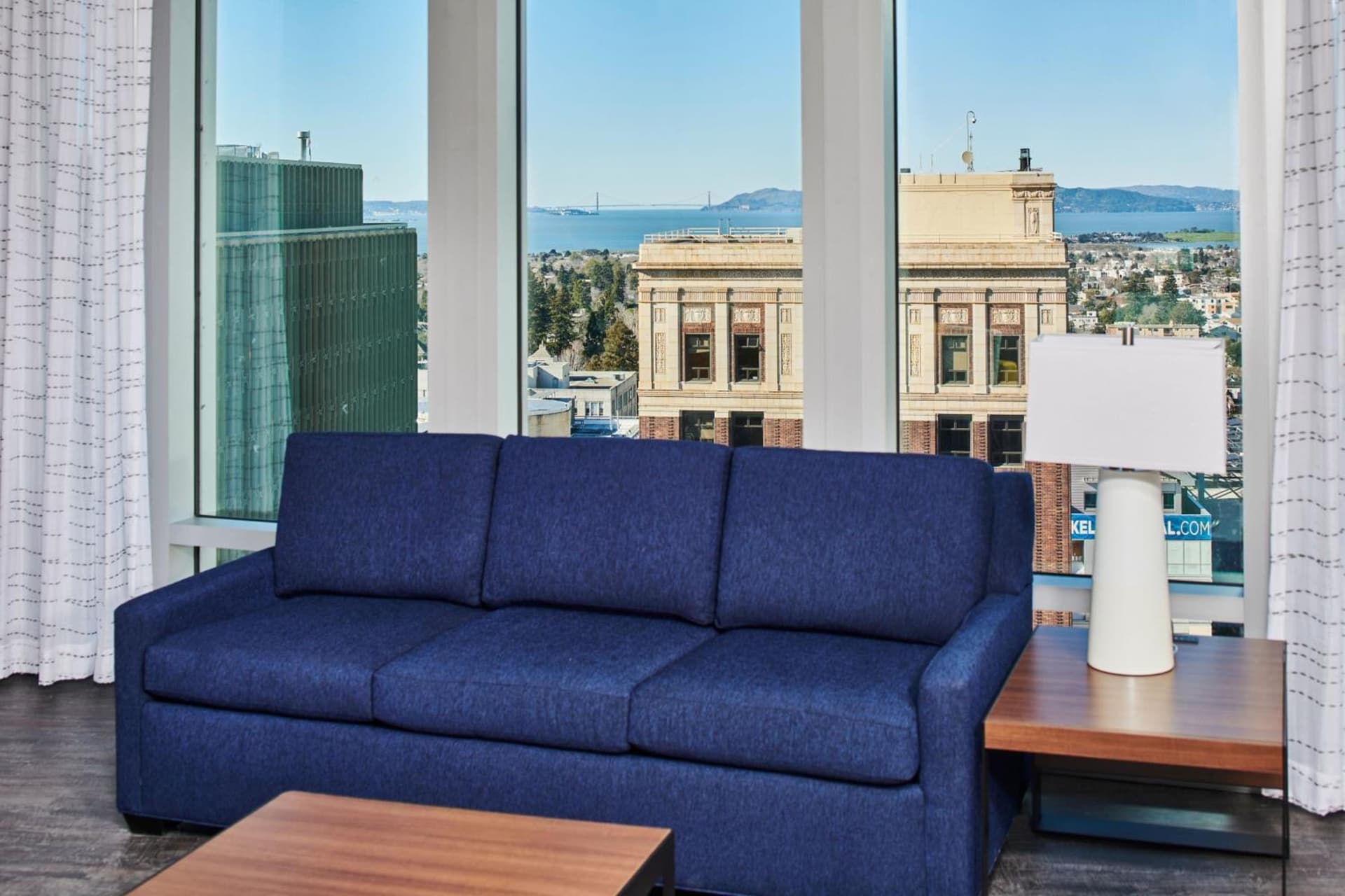 Residence Inn By Marriott Berkeley gallery photo in Berkeley, CA — image 5