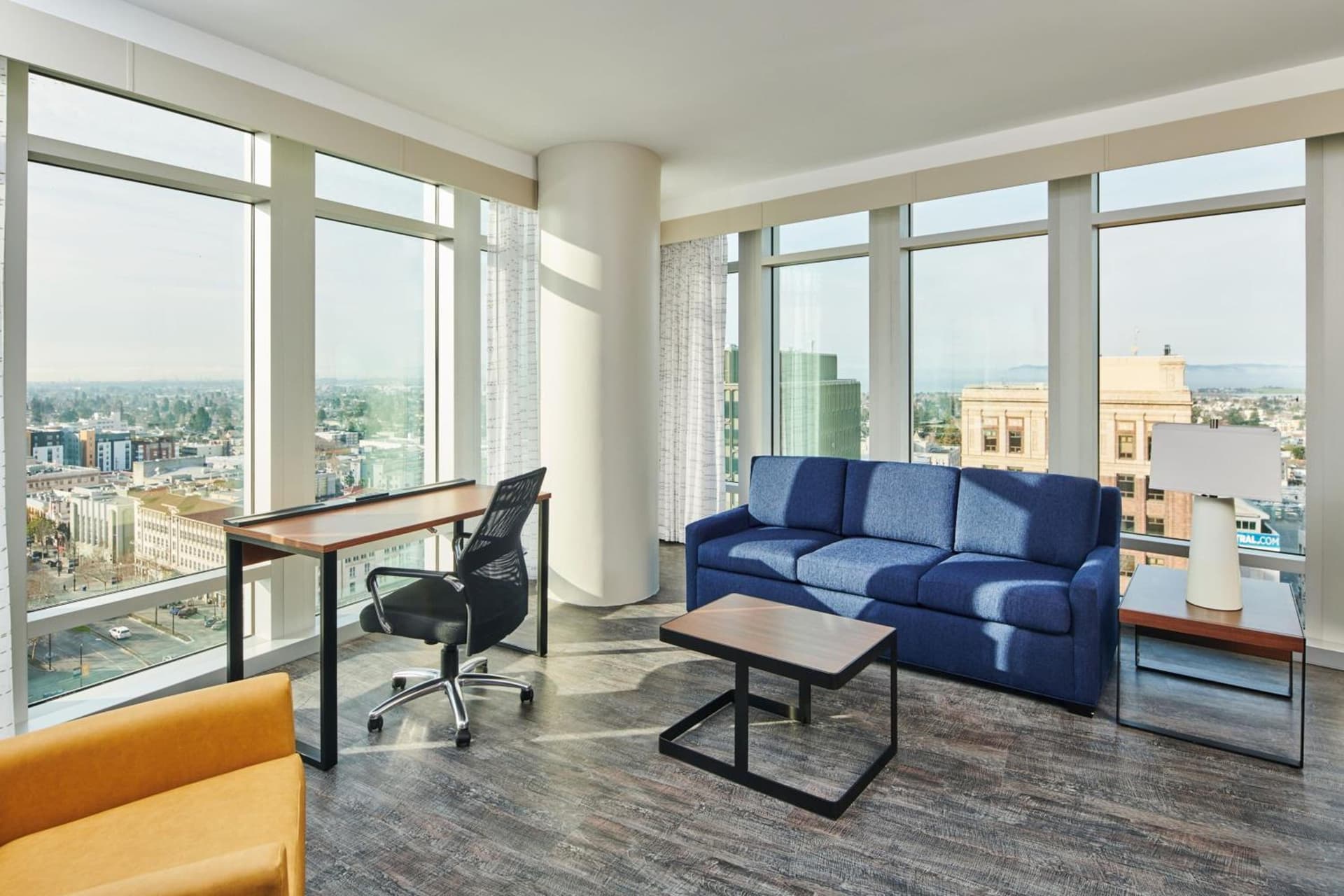 Residence Inn By Marriott Berkeley gallery photo in Berkeley, CA — image 26