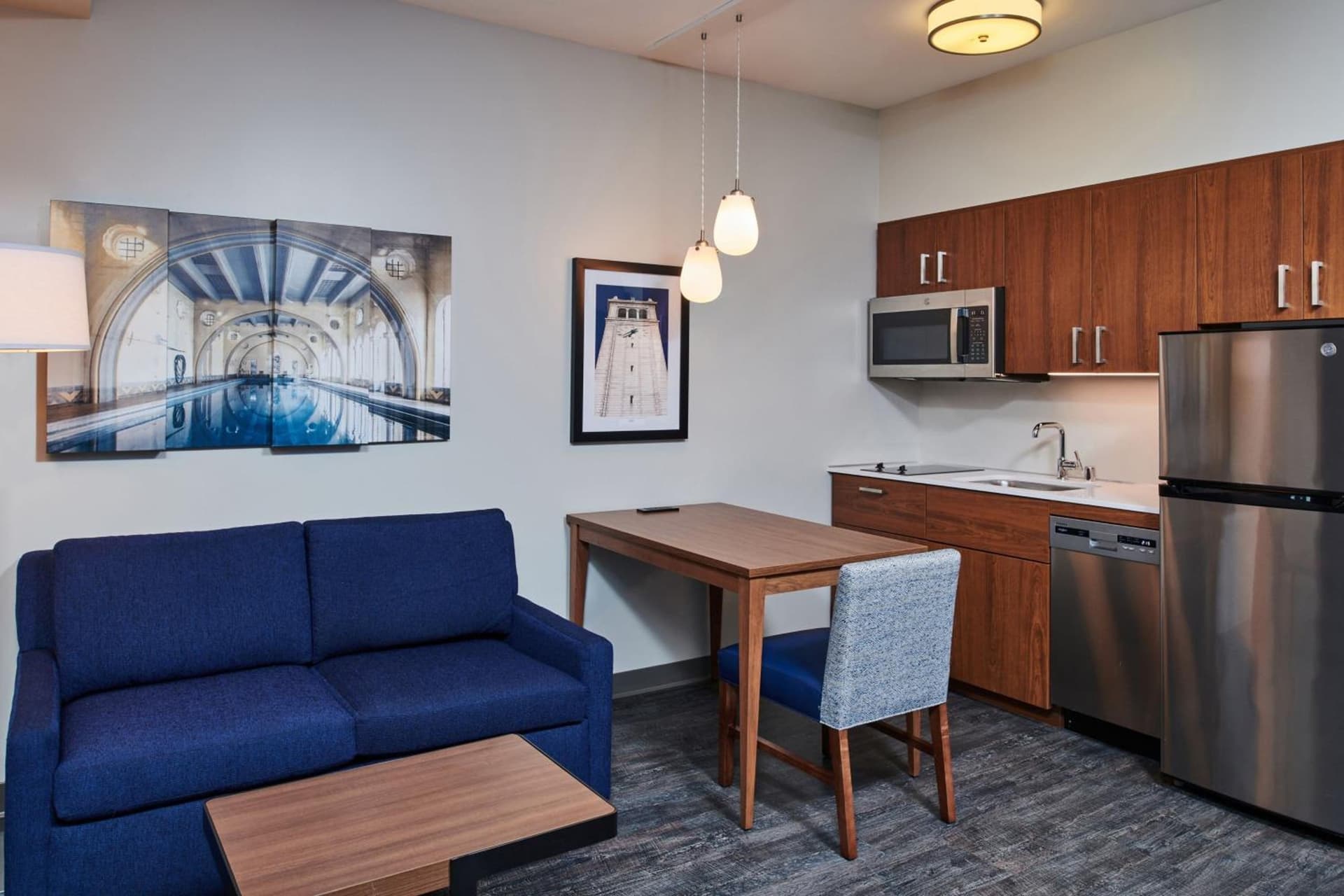 Residence Inn By Marriott Berkeley gallery photo in Berkeley, CA — image 81