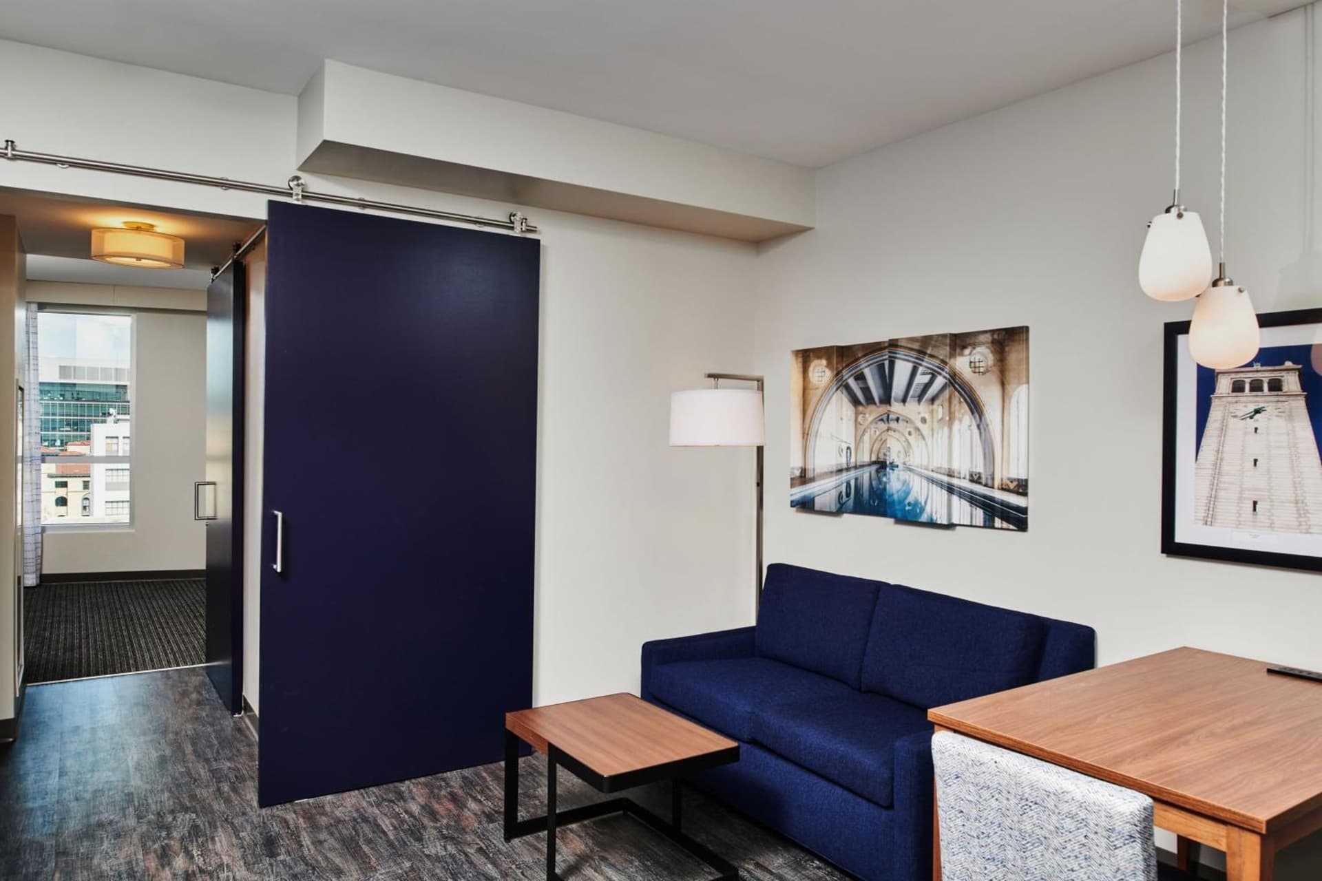 Residence Inn By Marriott Berkeley gallery photo in Berkeley, CA — image 89
