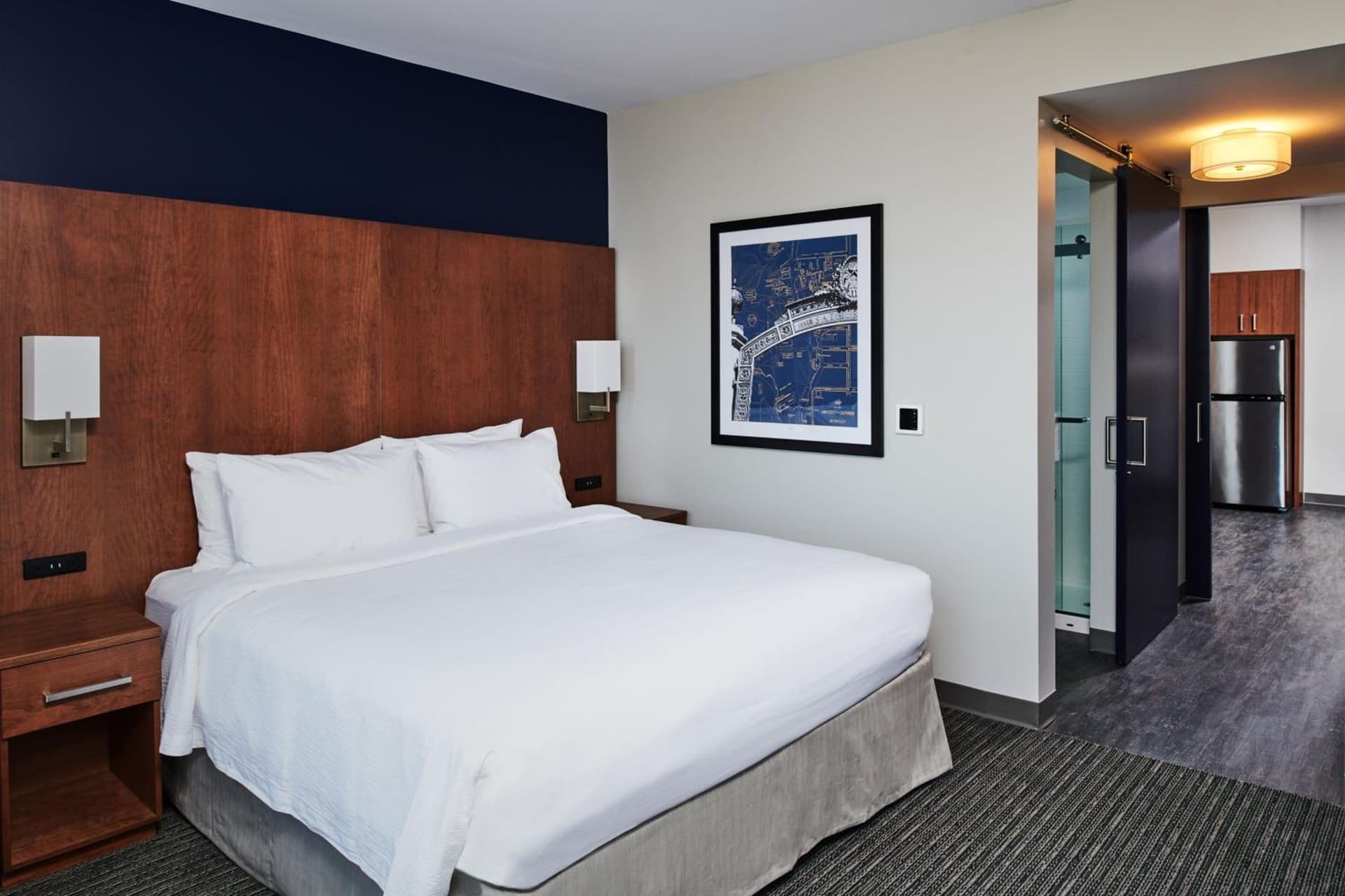 Residence Inn By Marriott Berkeley gallery photo in Berkeley, CA — image 51