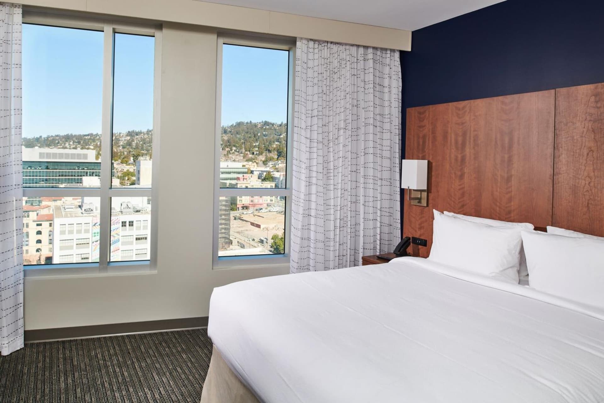Residence Inn By Marriott Berkeley gallery photo in Berkeley, CA — image 73