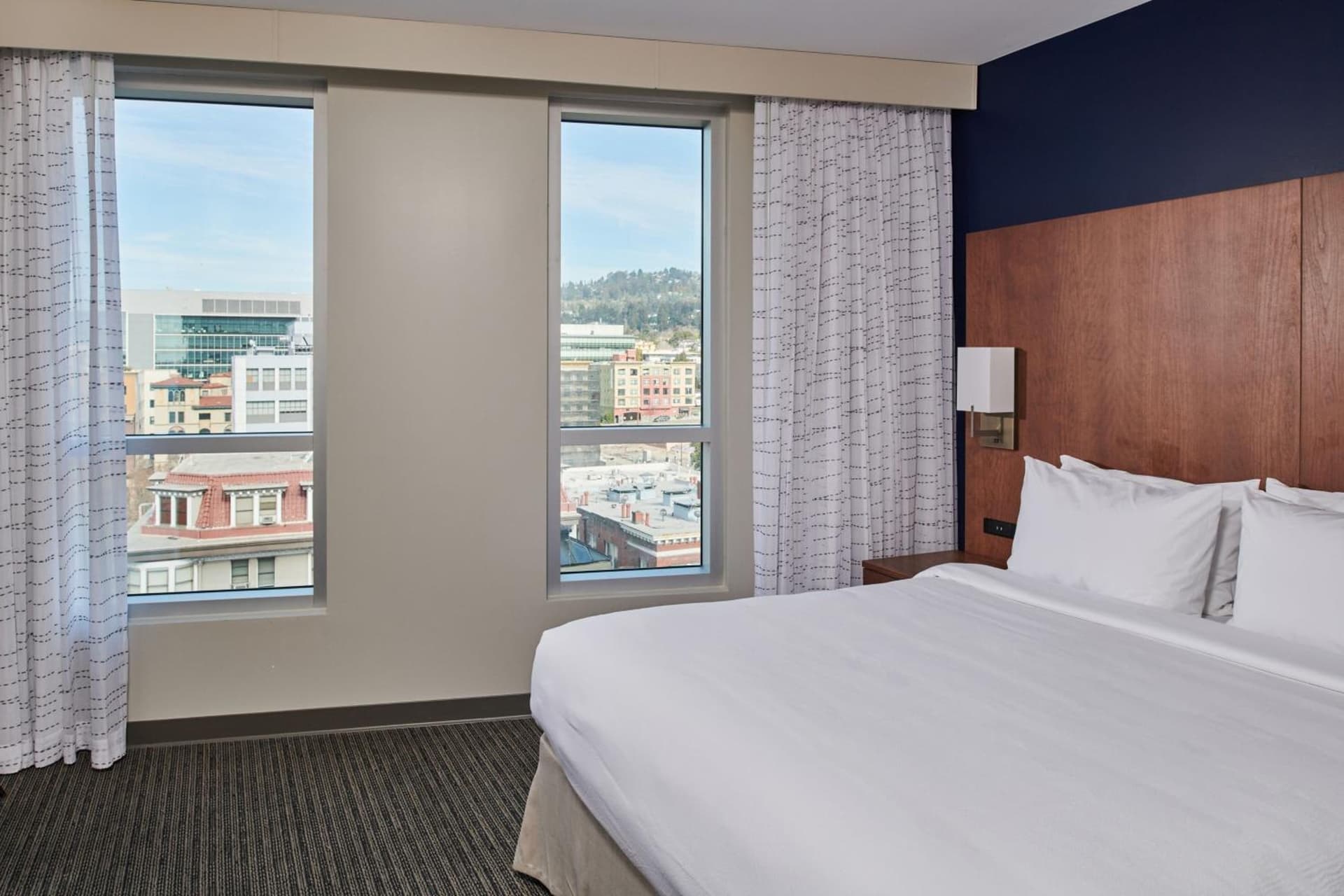 Residence Inn By Marriott Berkeley gallery photo in Berkeley, CA — image 59