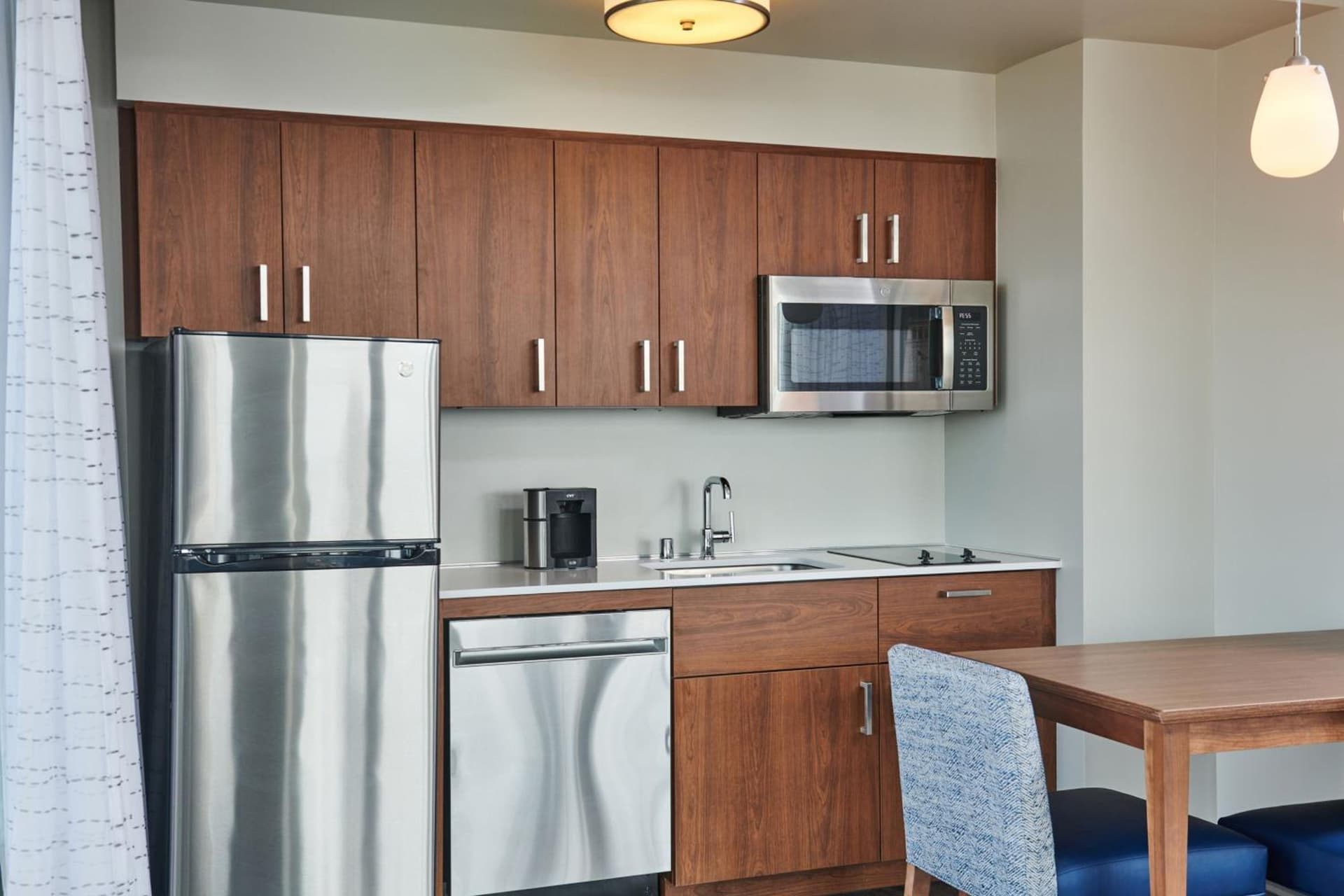 Residence Inn By Marriott Berkeley gallery photo in Berkeley, CA — image 70