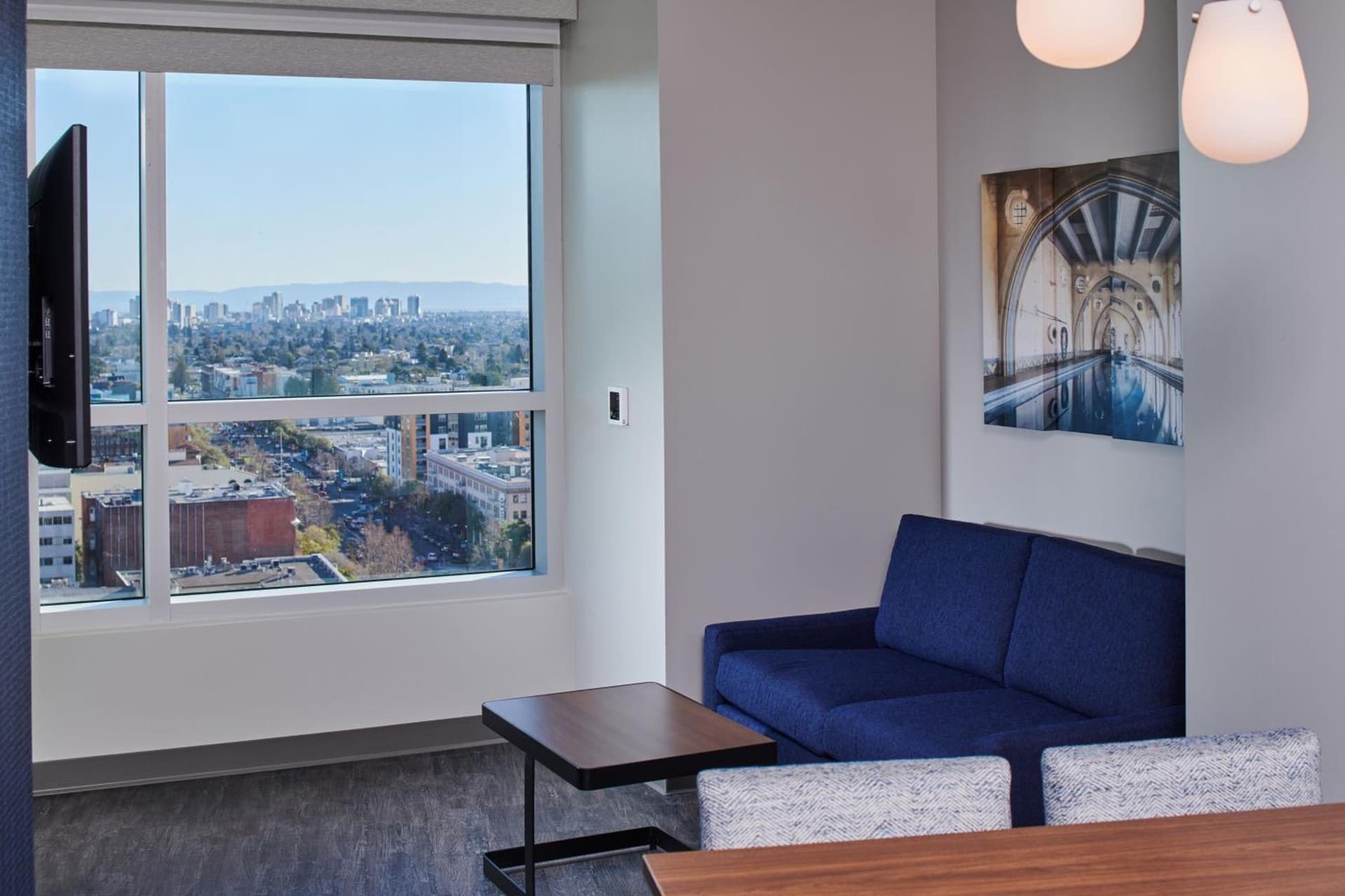Residence Inn By Marriott Berkeley gallery photo in Berkeley, CA — image 55