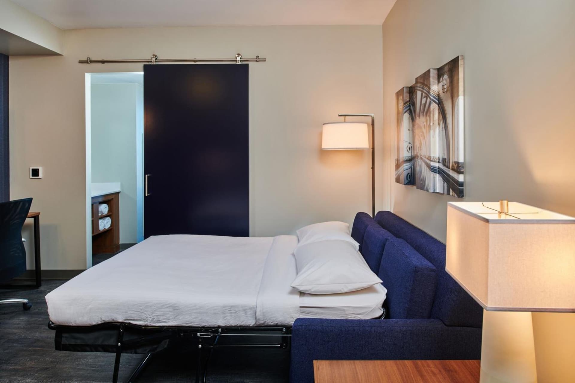 Residence Inn By Marriott Berkeley gallery photo in Berkeley, CA — image 9