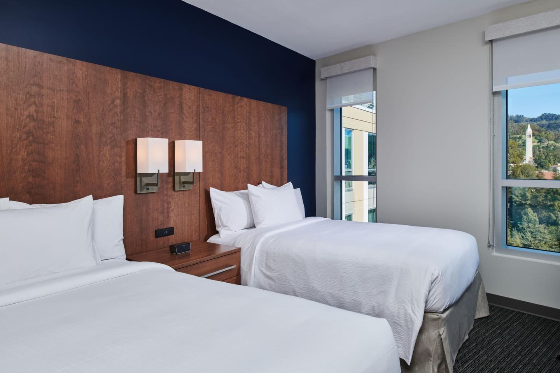 Residence Inn By Marriott Berkeley gallery photo in Berkeley, CA — image 74