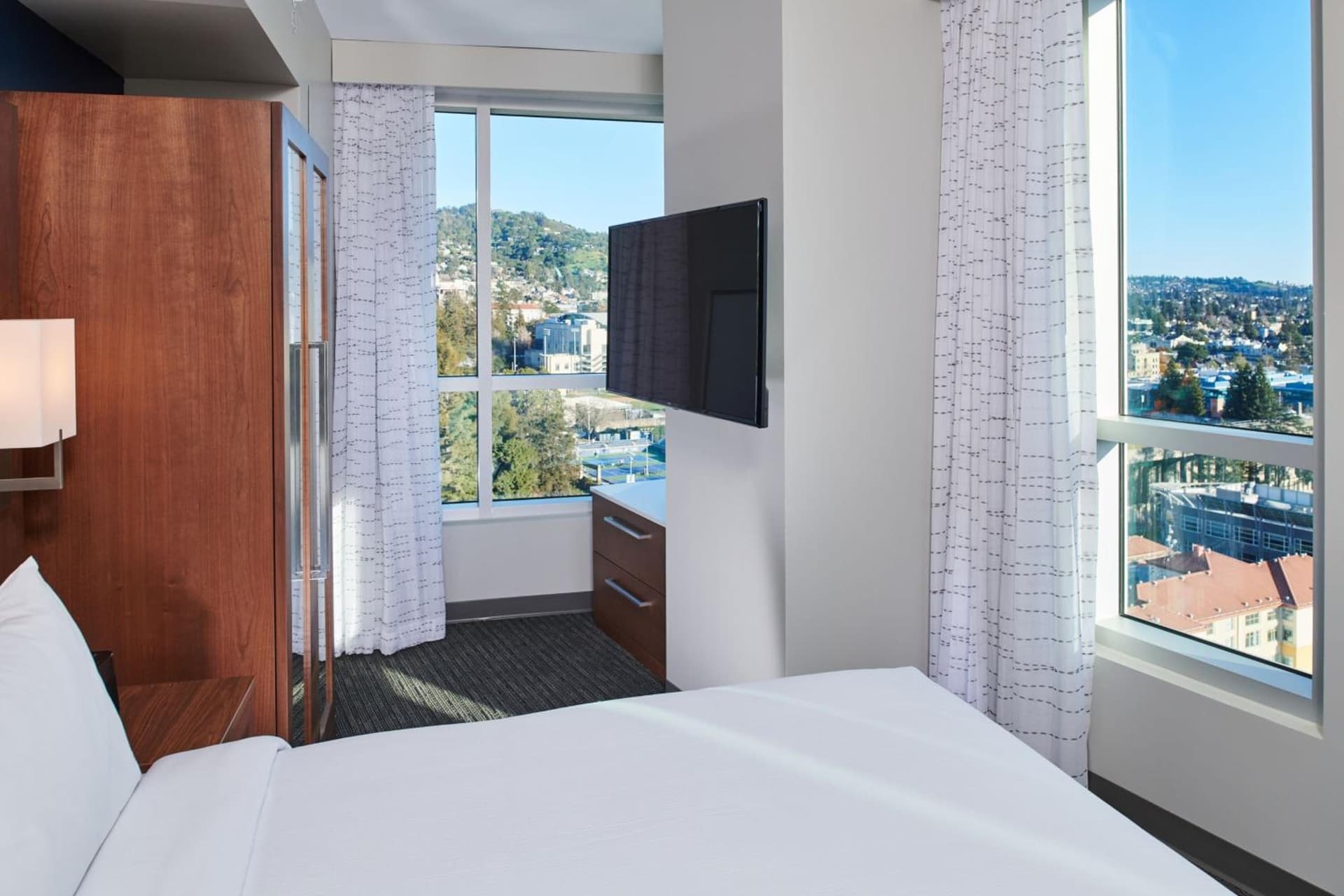 Residence Inn By Marriott Berkeley gallery photo in Berkeley, CA — image 48