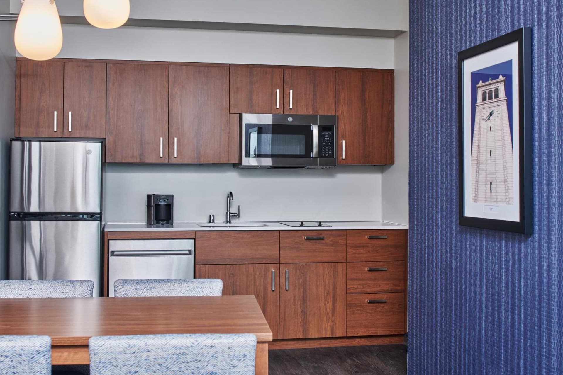 Residence Inn By Marriott Berkeley gallery photo in Berkeley, CA — image 79