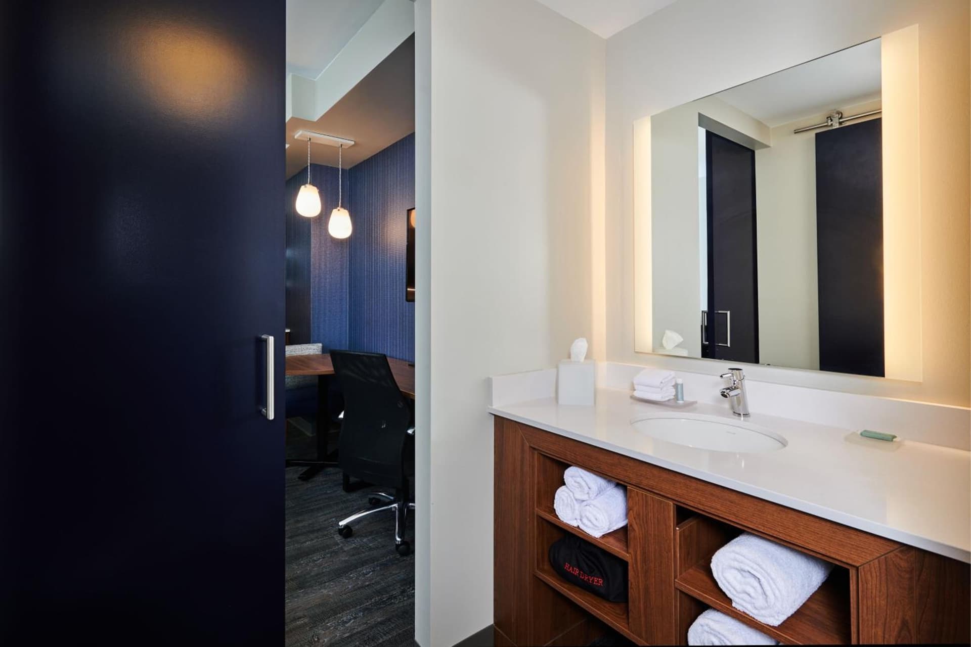 Residence Inn By Marriott Berkeley gallery photo in Berkeley, CA — image 50