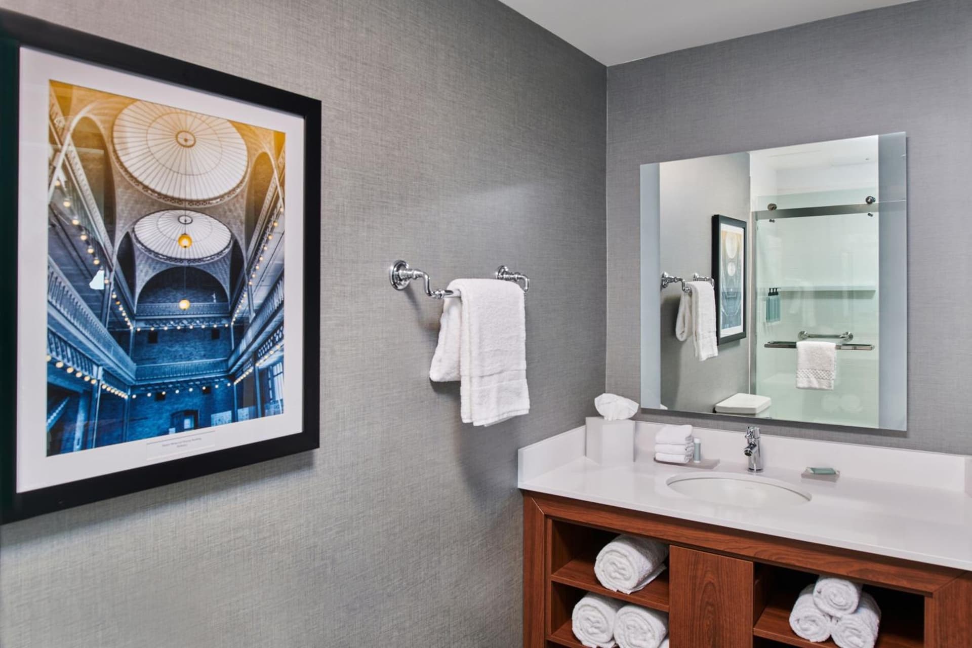 Residence Inn By Marriott Berkeley gallery photo in Berkeley, CA — image 18