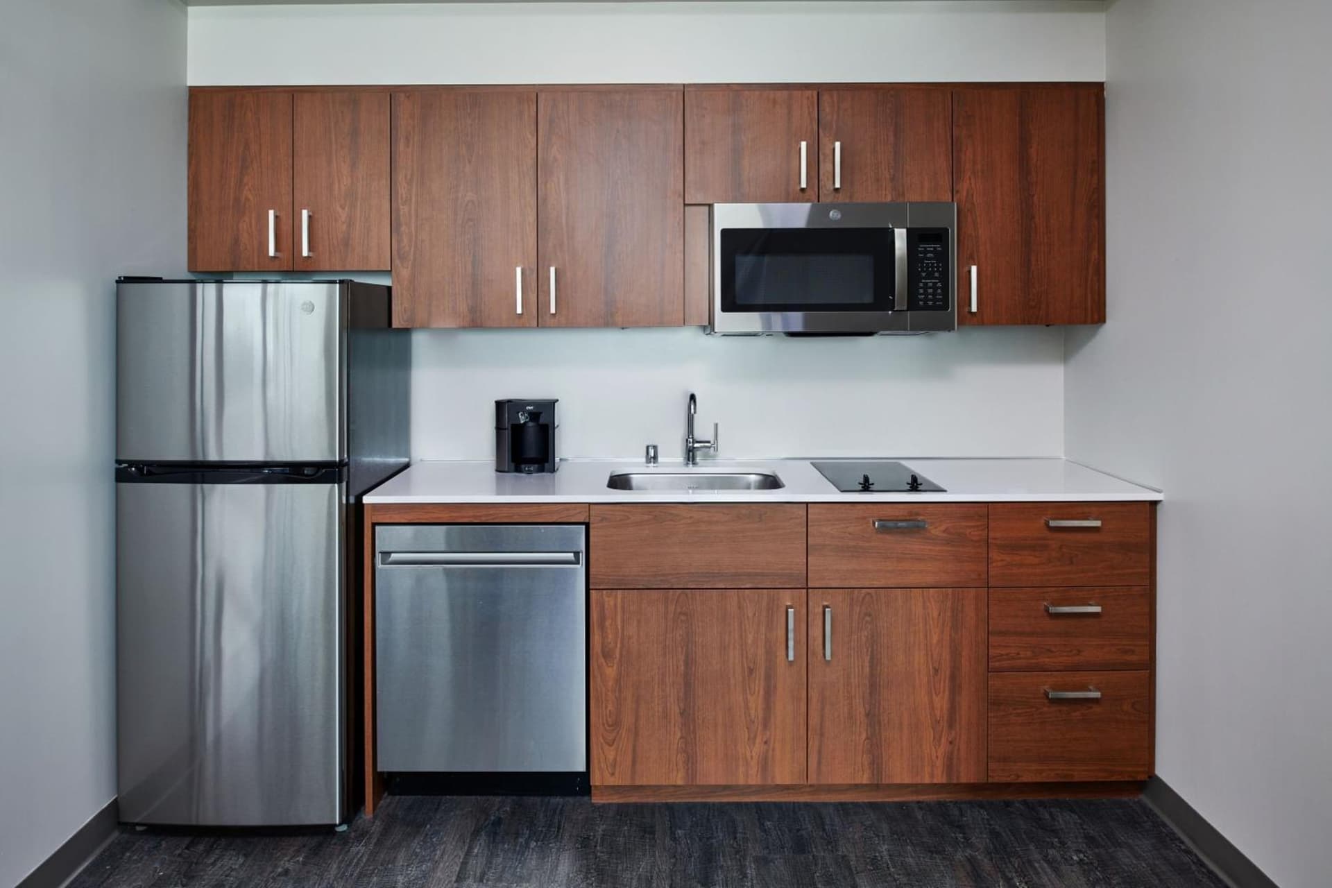 Residence Inn By Marriott Berkeley gallery photo in Berkeley, CA — image 31