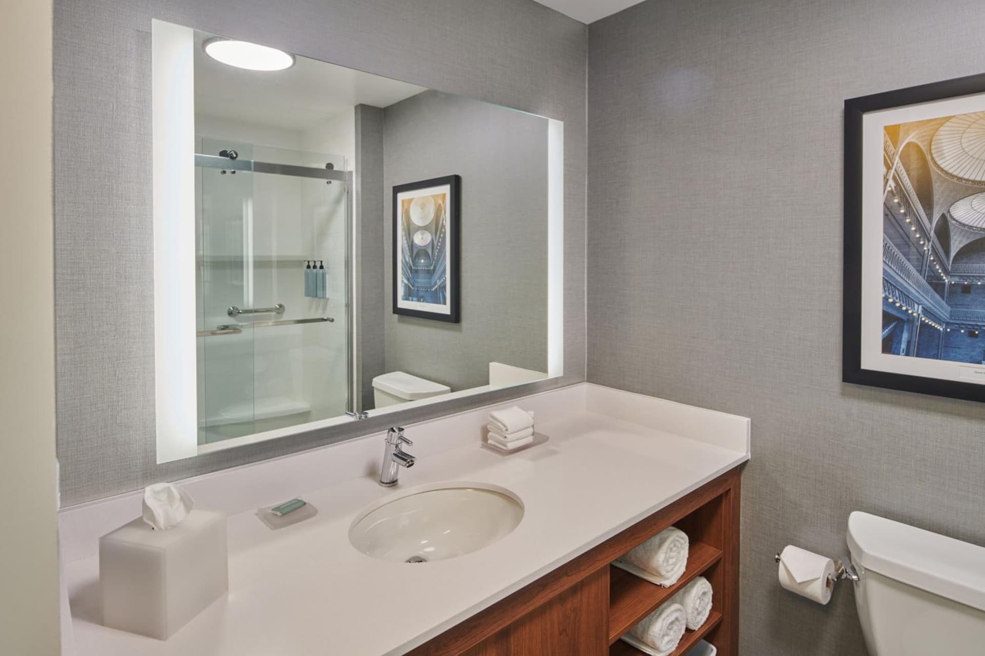 Residence Inn By Marriott Berkeley gallery photo in Berkeley, CA — image 78