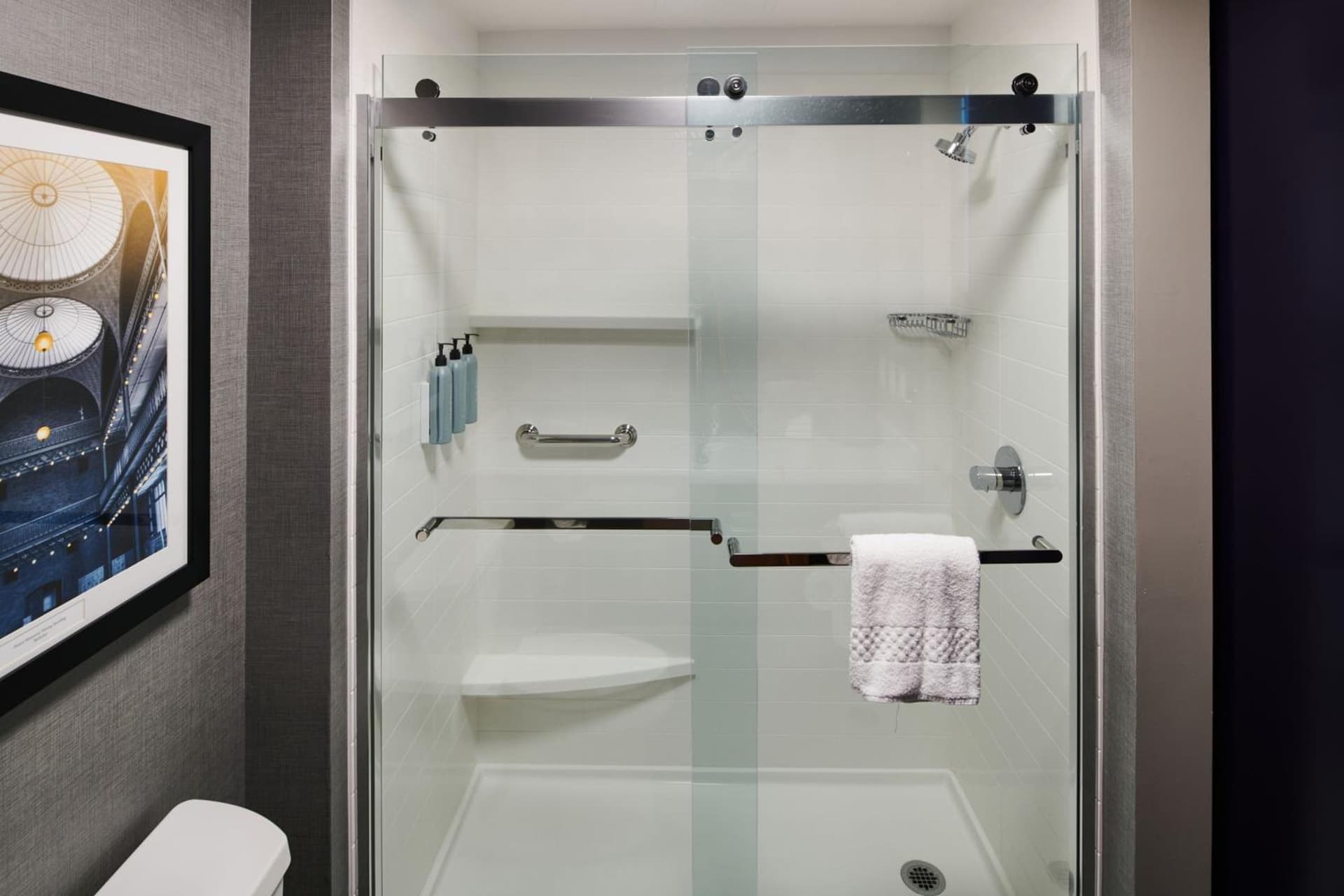 Residence Inn By Marriott Berkeley gallery photo in Berkeley, CA — image 65