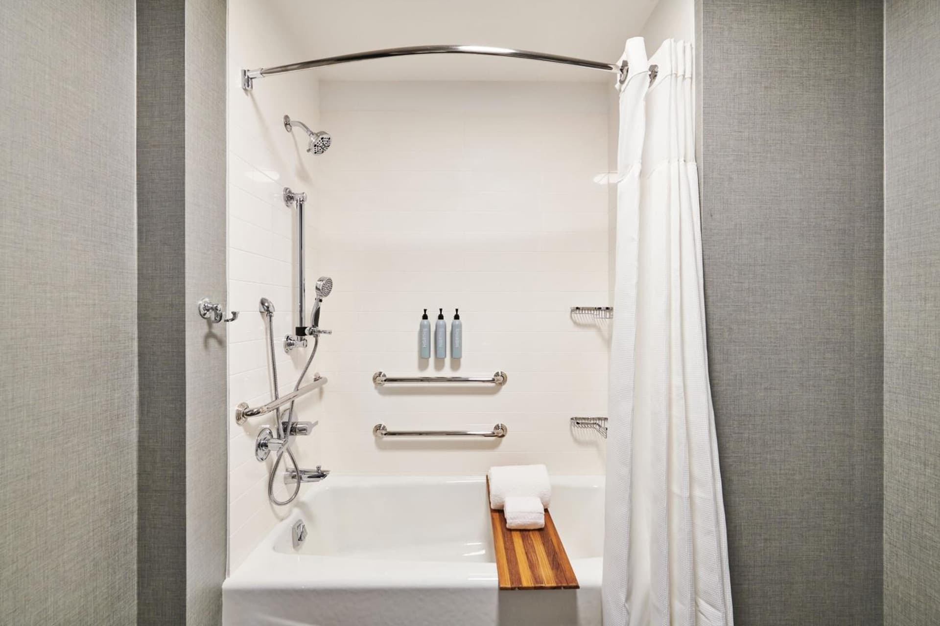 Residence Inn By Marriott Berkeley gallery photo in Berkeley, CA — image 24