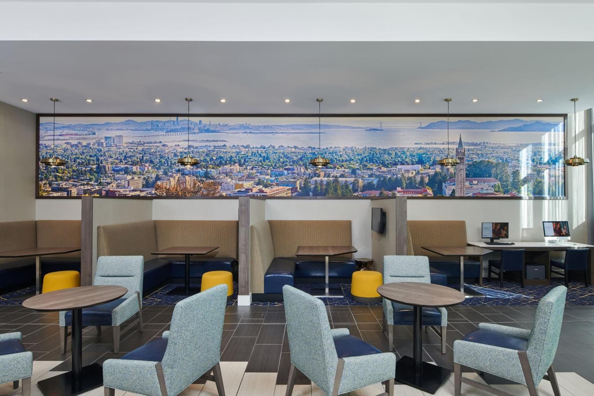 Residence Inn By Marriott Berkeley gallery photo in Berkeley, CA — image 94
