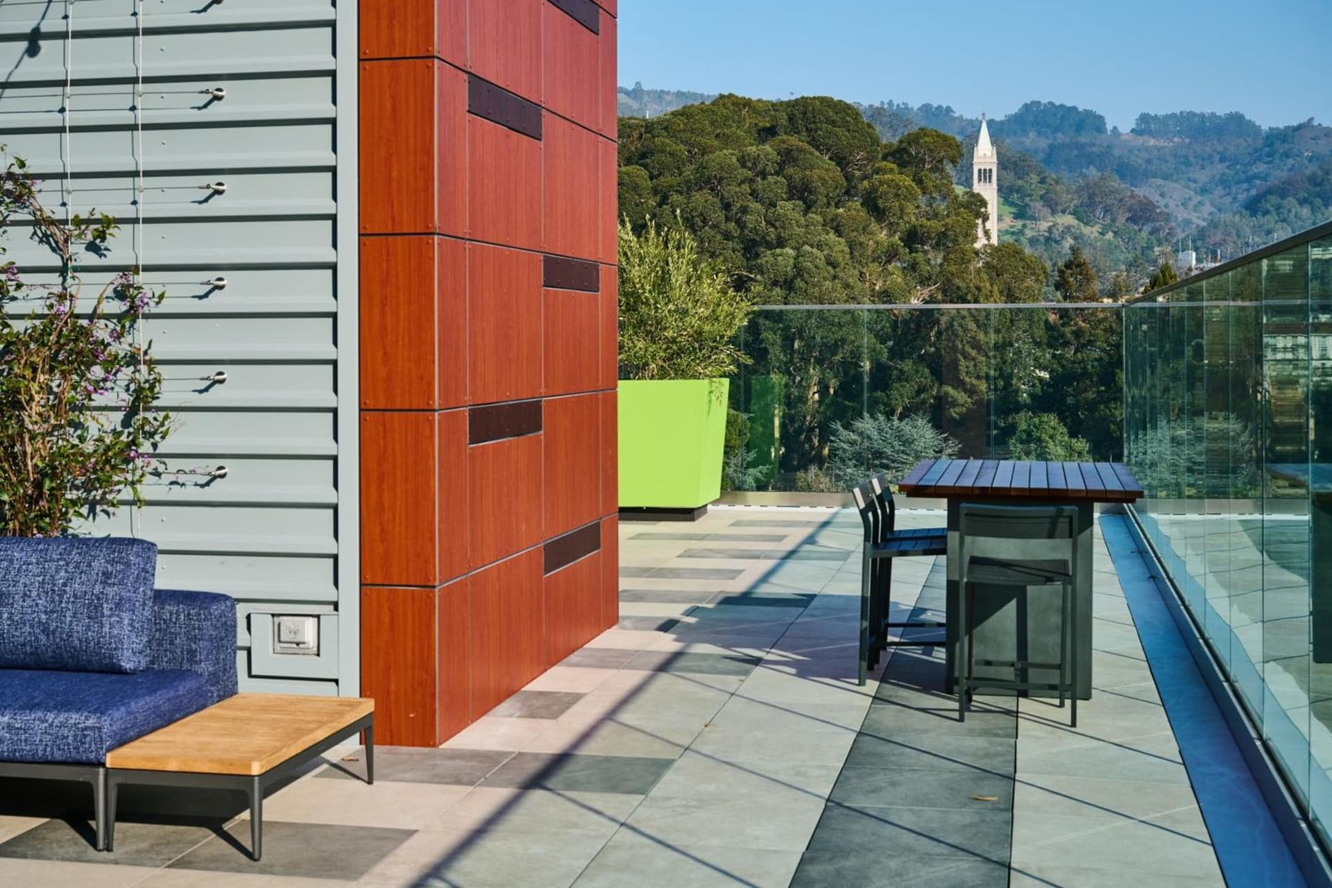 Residence Inn By Marriott Berkeley gallery photo in Berkeley, CA — image 12