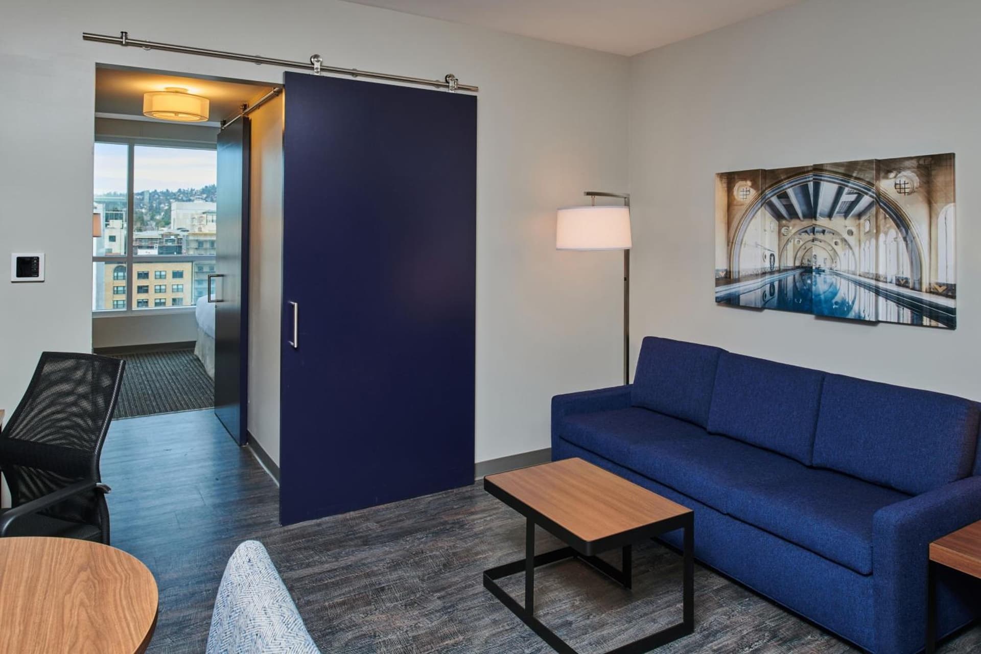 Residence Inn By Marriott Berkeley gallery photo in Berkeley, CA — image 90