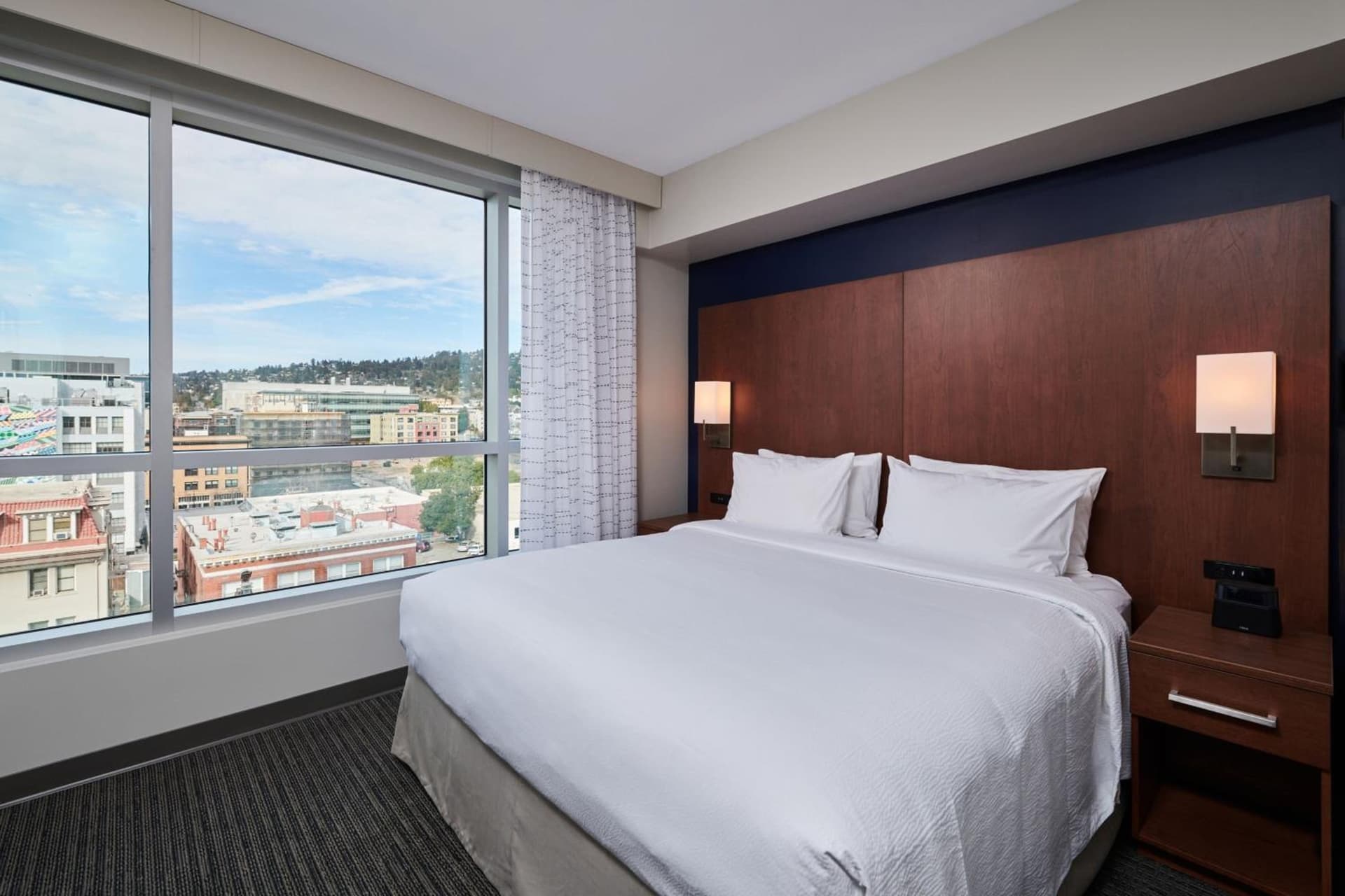 Residence Inn By Marriott Berkeley gallery photo in Berkeley, CA — image 37