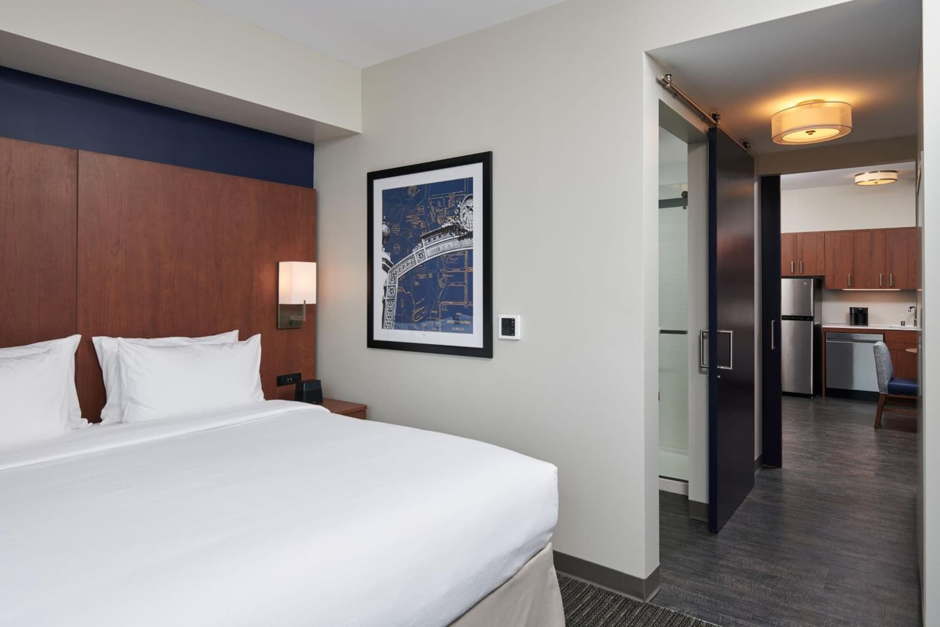 Residence Inn By Marriott Berkeley gallery photo in Berkeley, CA — image 43