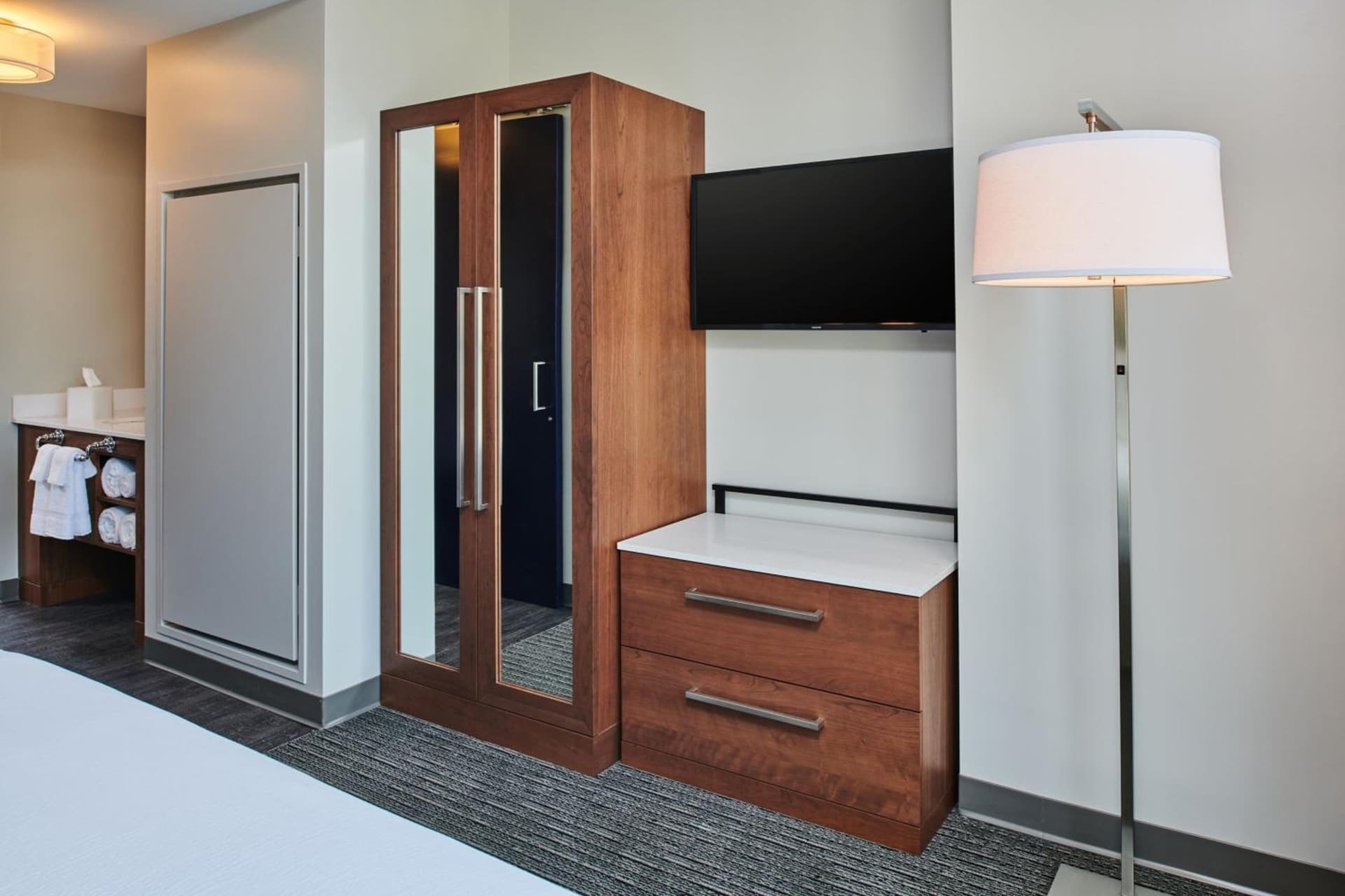 Residence Inn By Marriott Berkeley gallery photo in Berkeley, CA — image 66