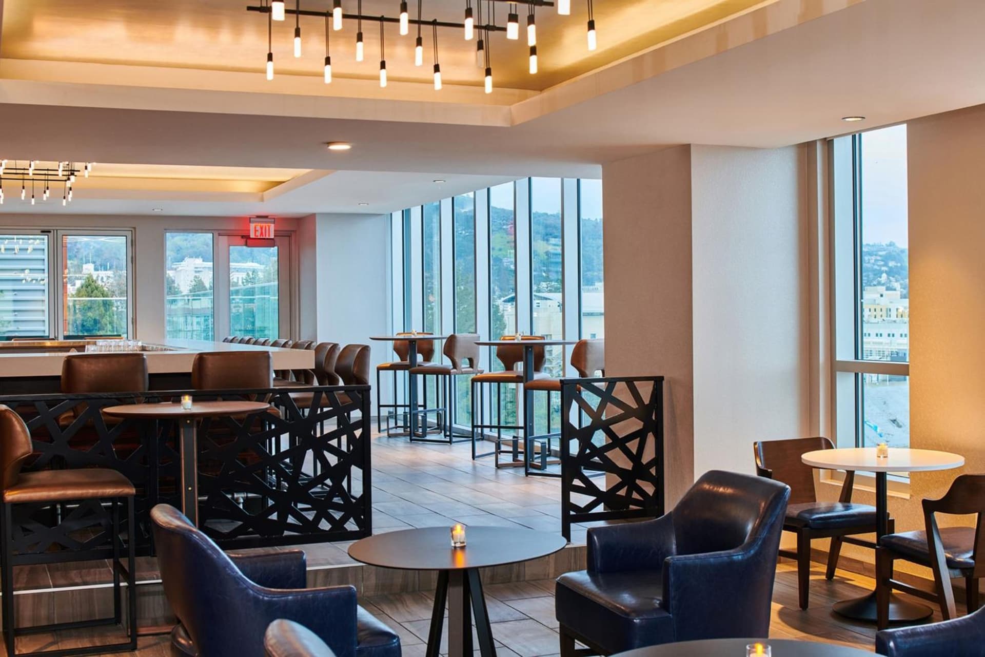 Residence Inn By Marriott Berkeley gallery photo in Berkeley, CA — image 67