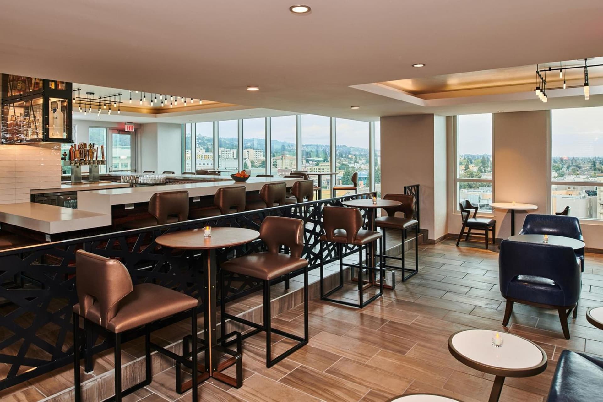 Residence Inn By Marriott Berkeley gallery photo in Berkeley, CA — image 71