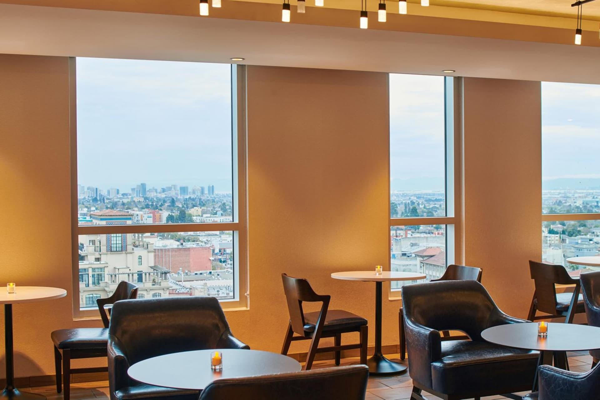 Residence Inn By Marriott Berkeley gallery photo in Berkeley, CA — image 39
