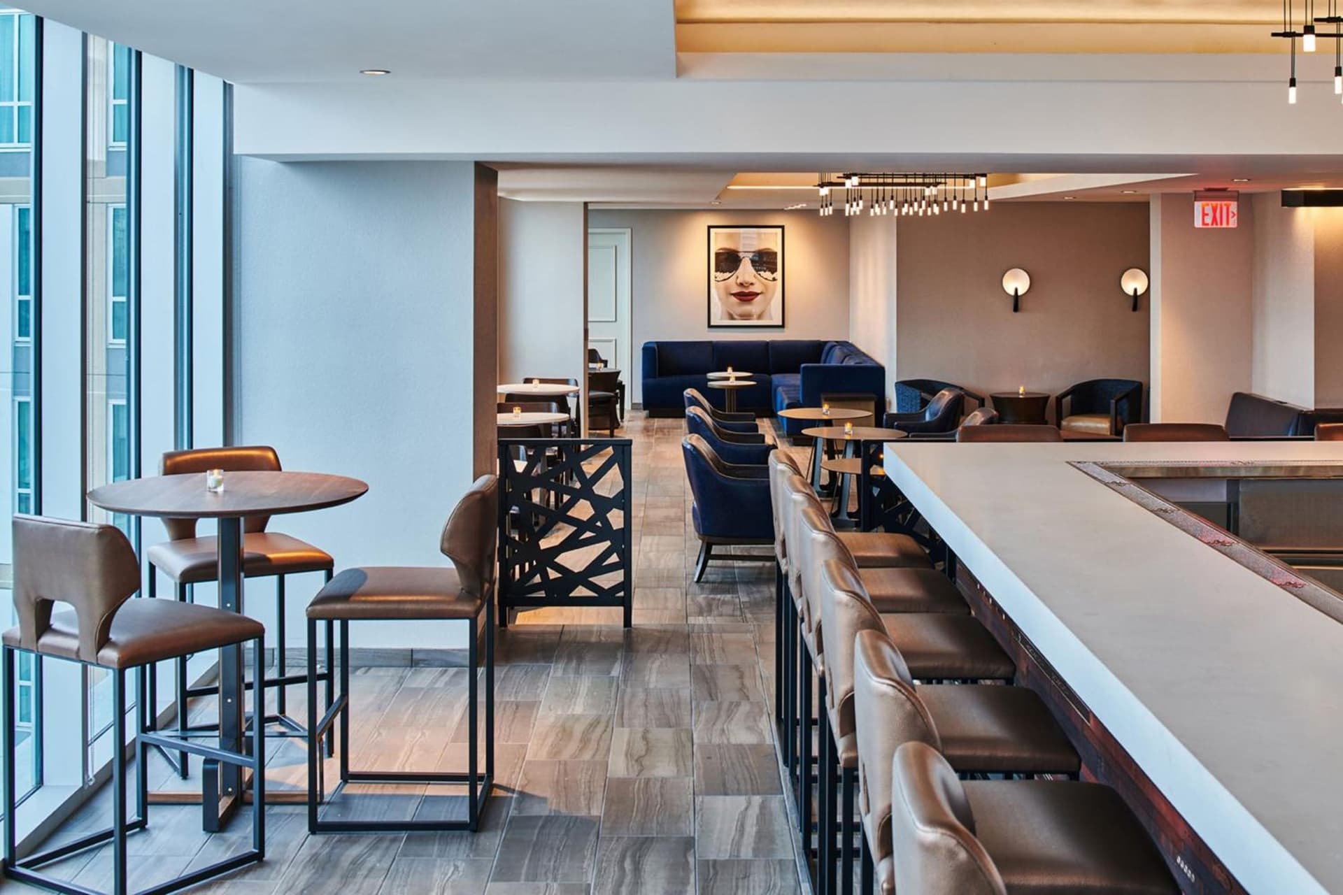 Residence Inn By Marriott Berkeley gallery photo in Berkeley, CA — image 46