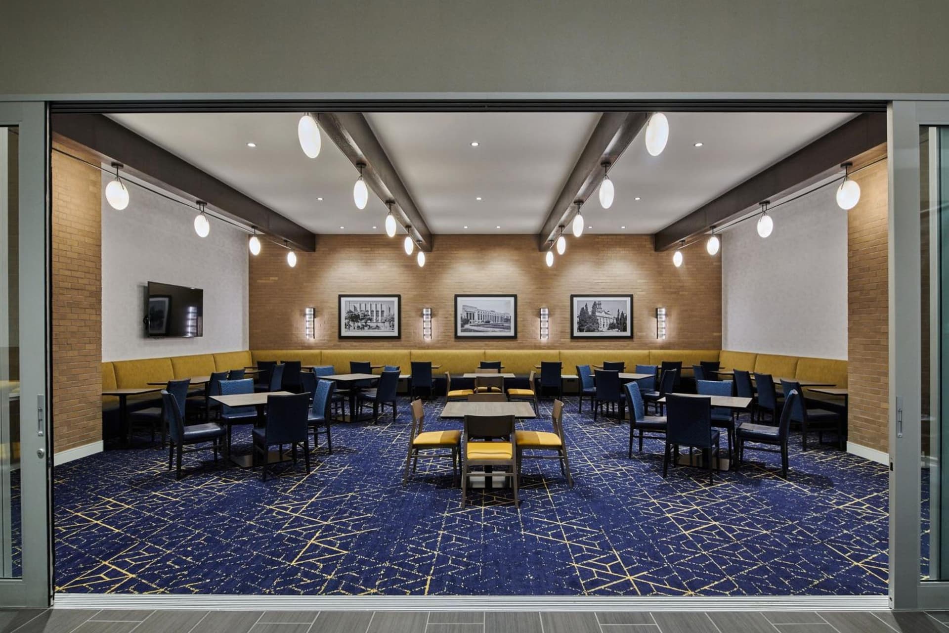 Residence Inn By Marriott Berkeley gallery photo in Berkeley, CA — image 11